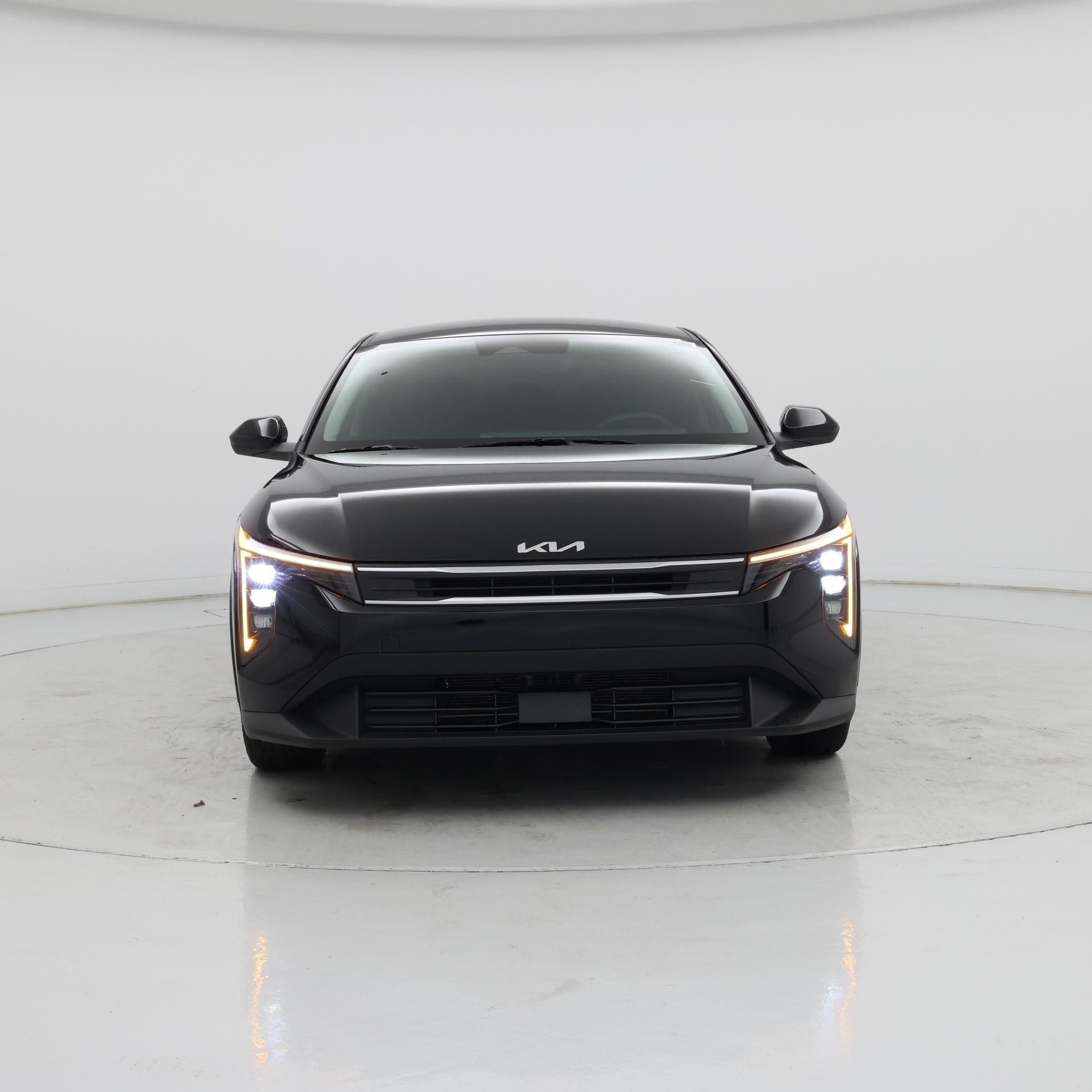 Thumbnail: 2025 Kia K4 - 5