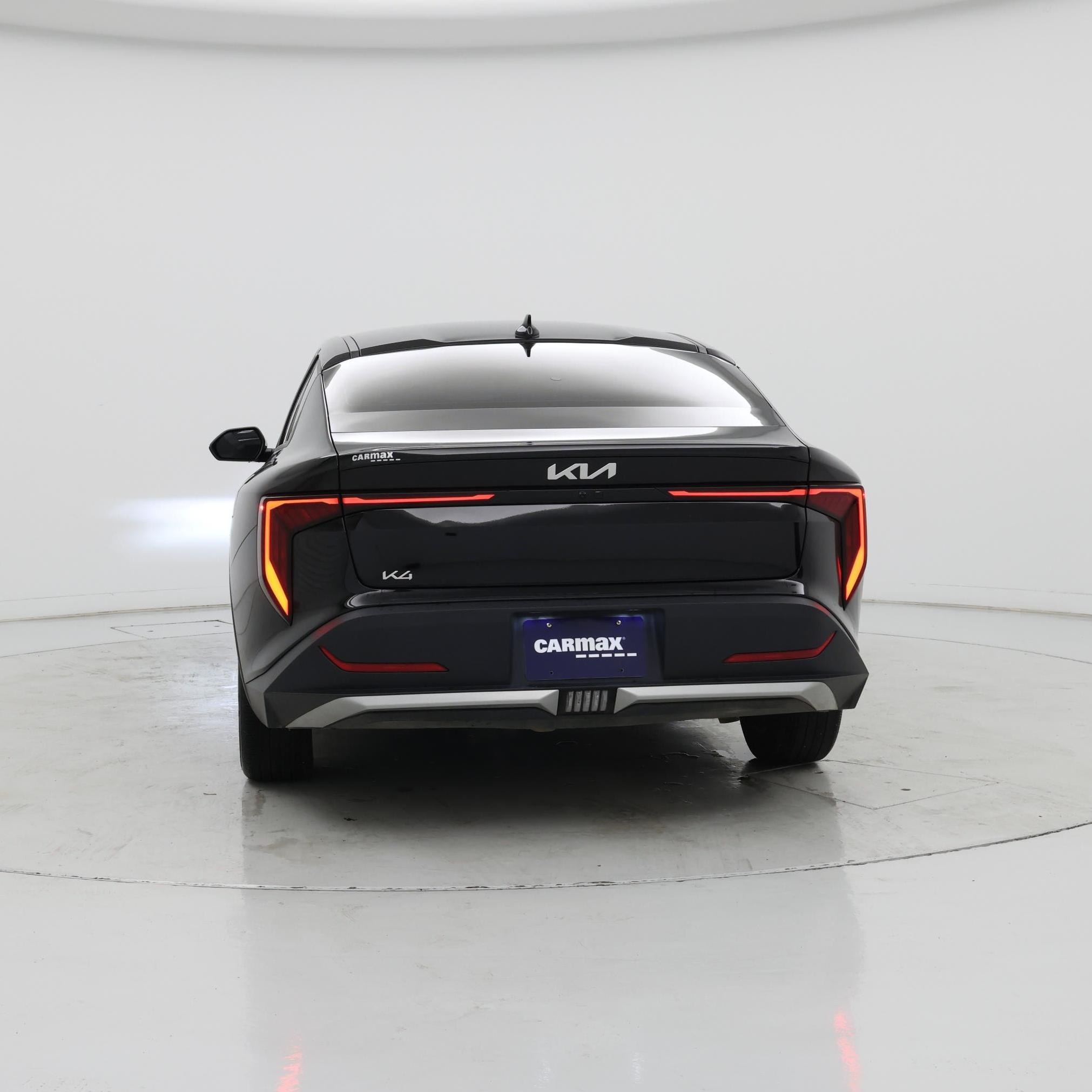 Thumbnail: 2025 Kia K4 - 6