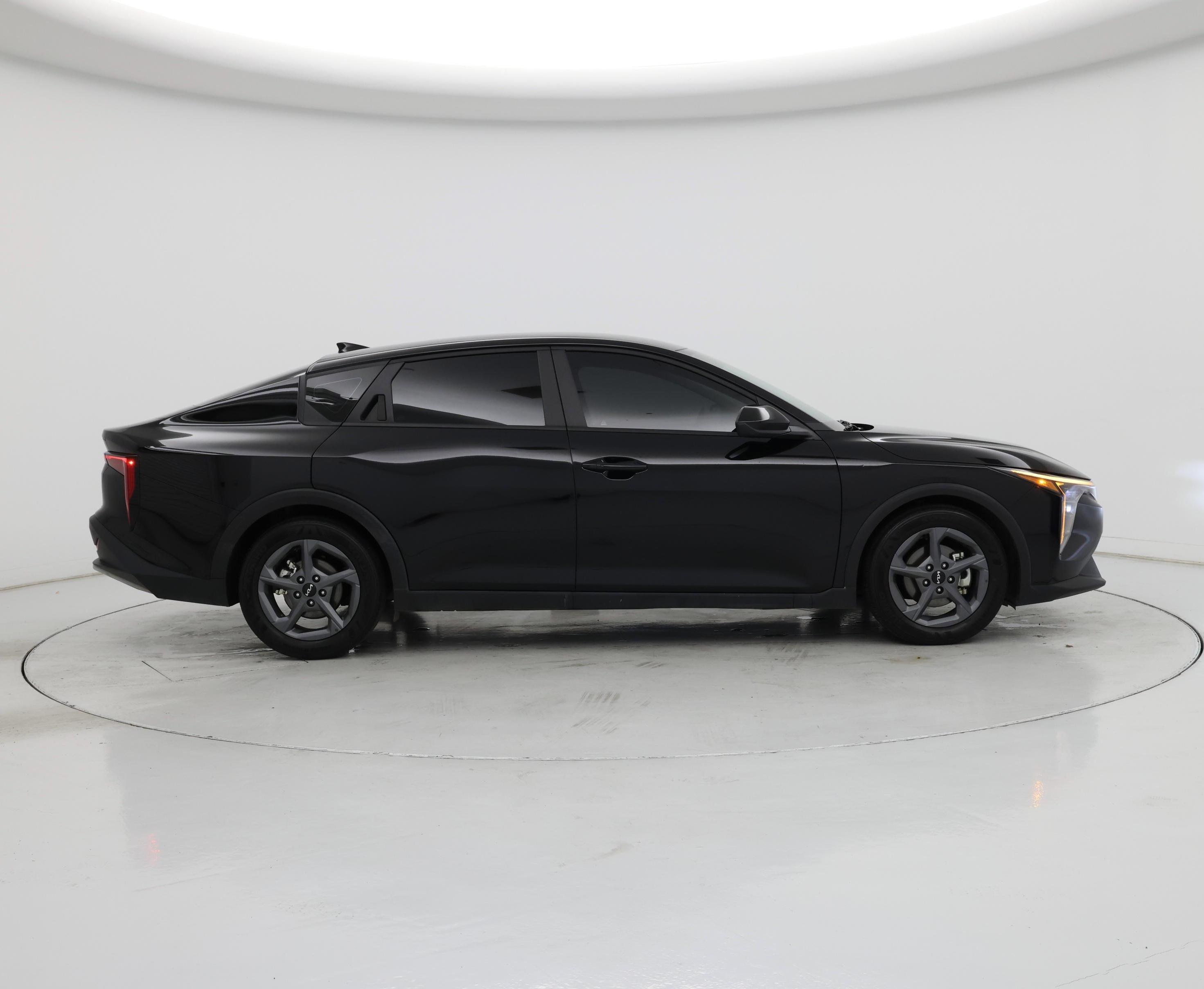 Thumbnail: 2025 Kia K4 - 7