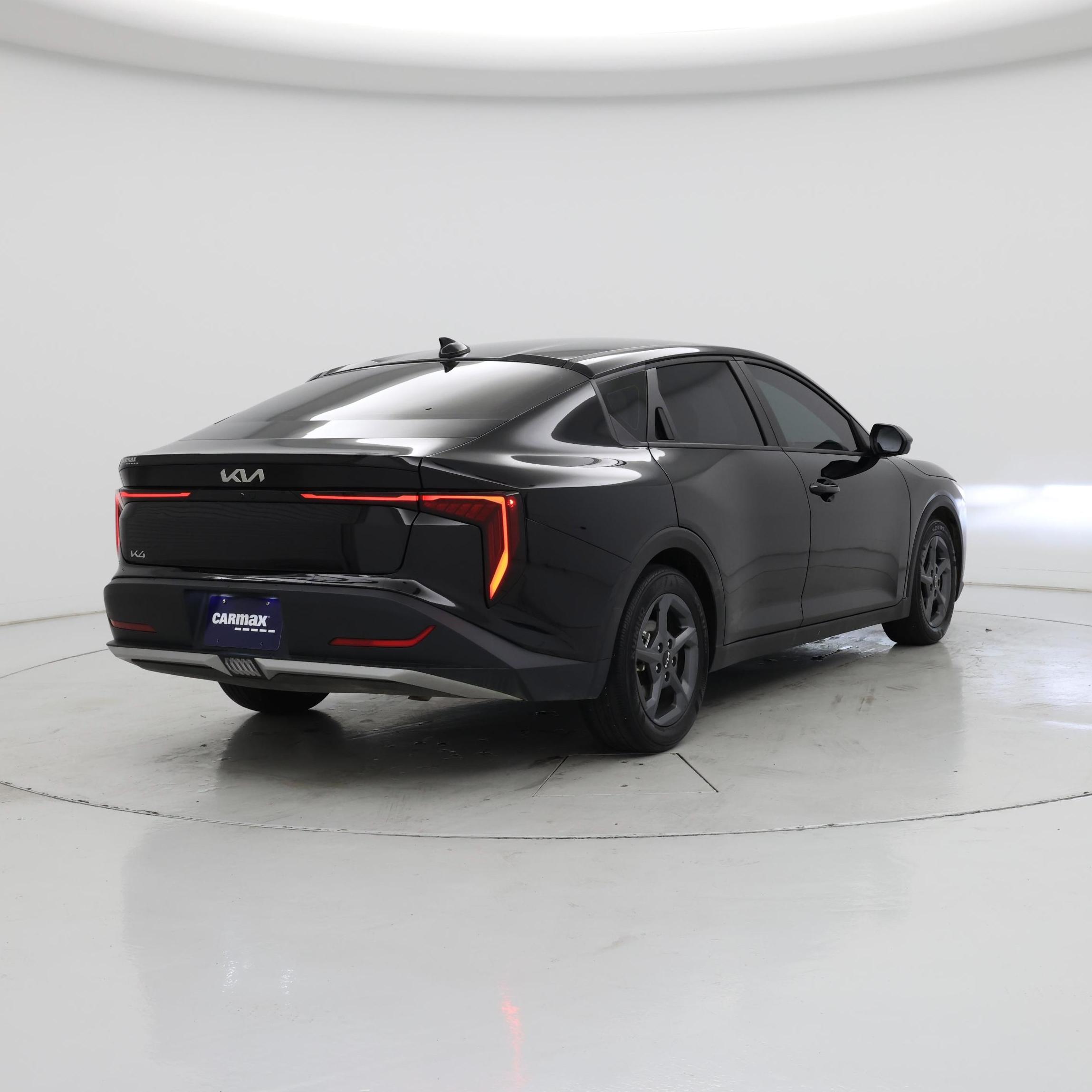 Thumbnail: 2025 Kia K4 - 8