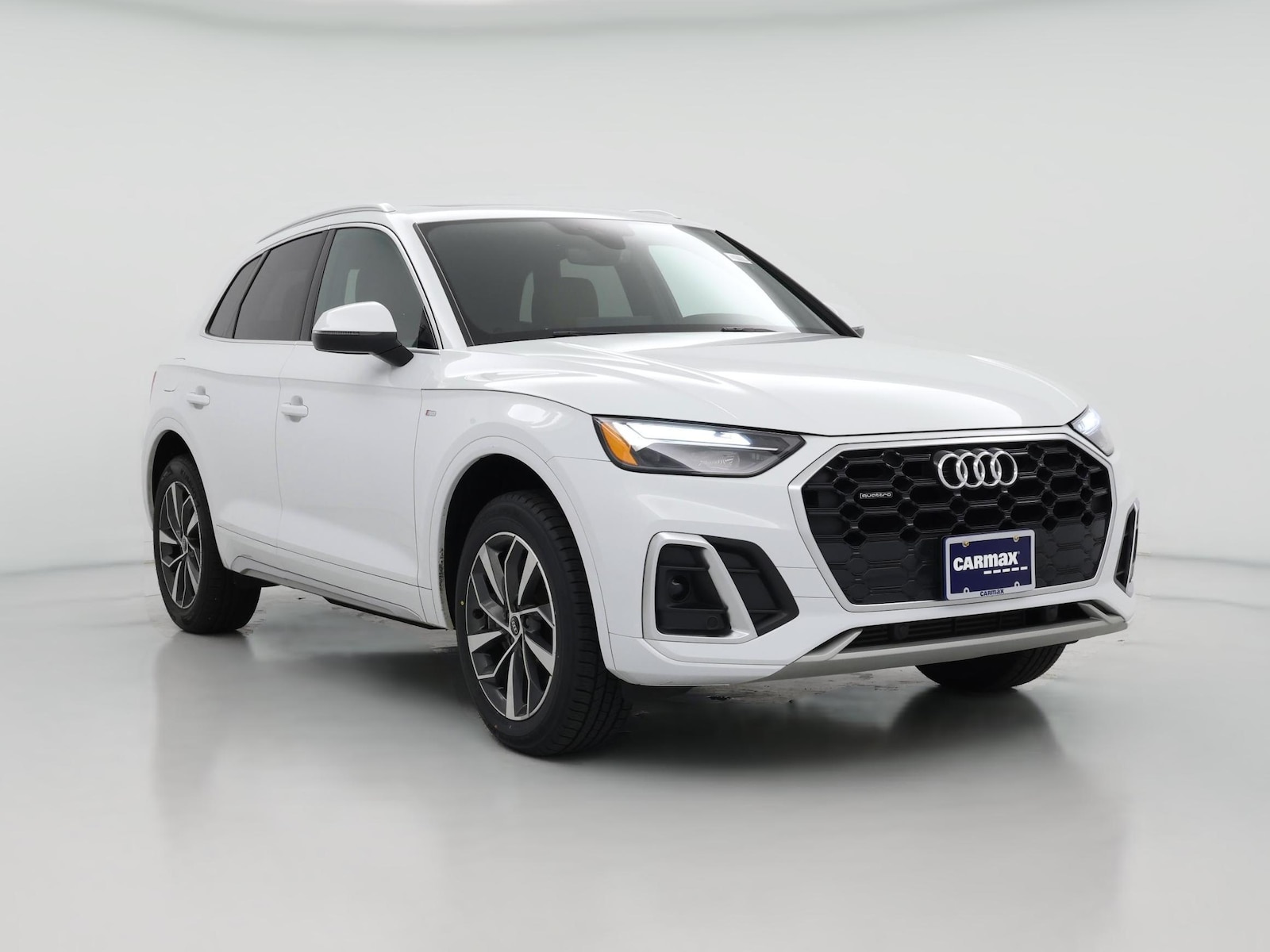 2022 Audi Q5 Premium