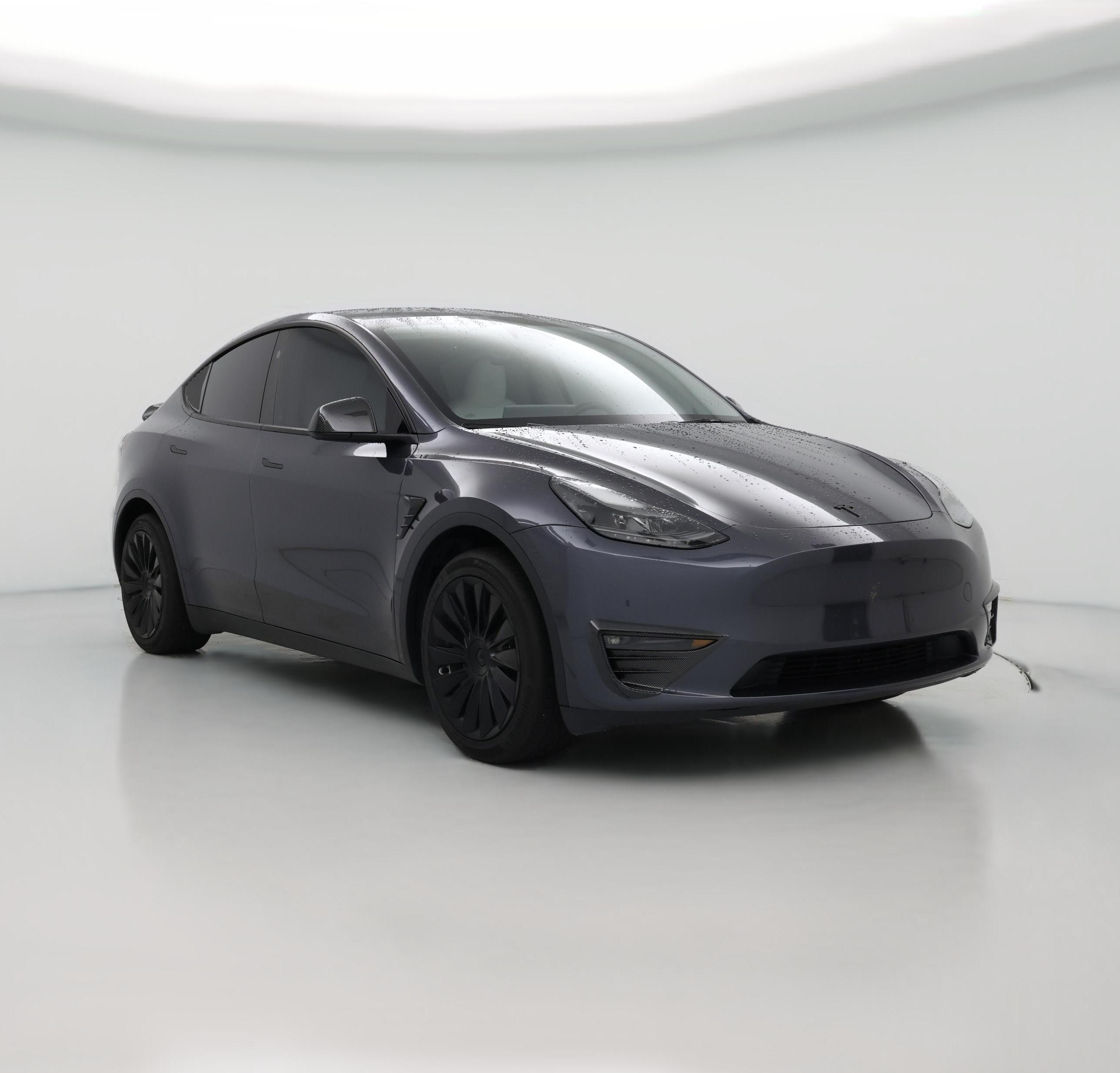 Thumbnail: 2023 Tesla Model Y - 1
