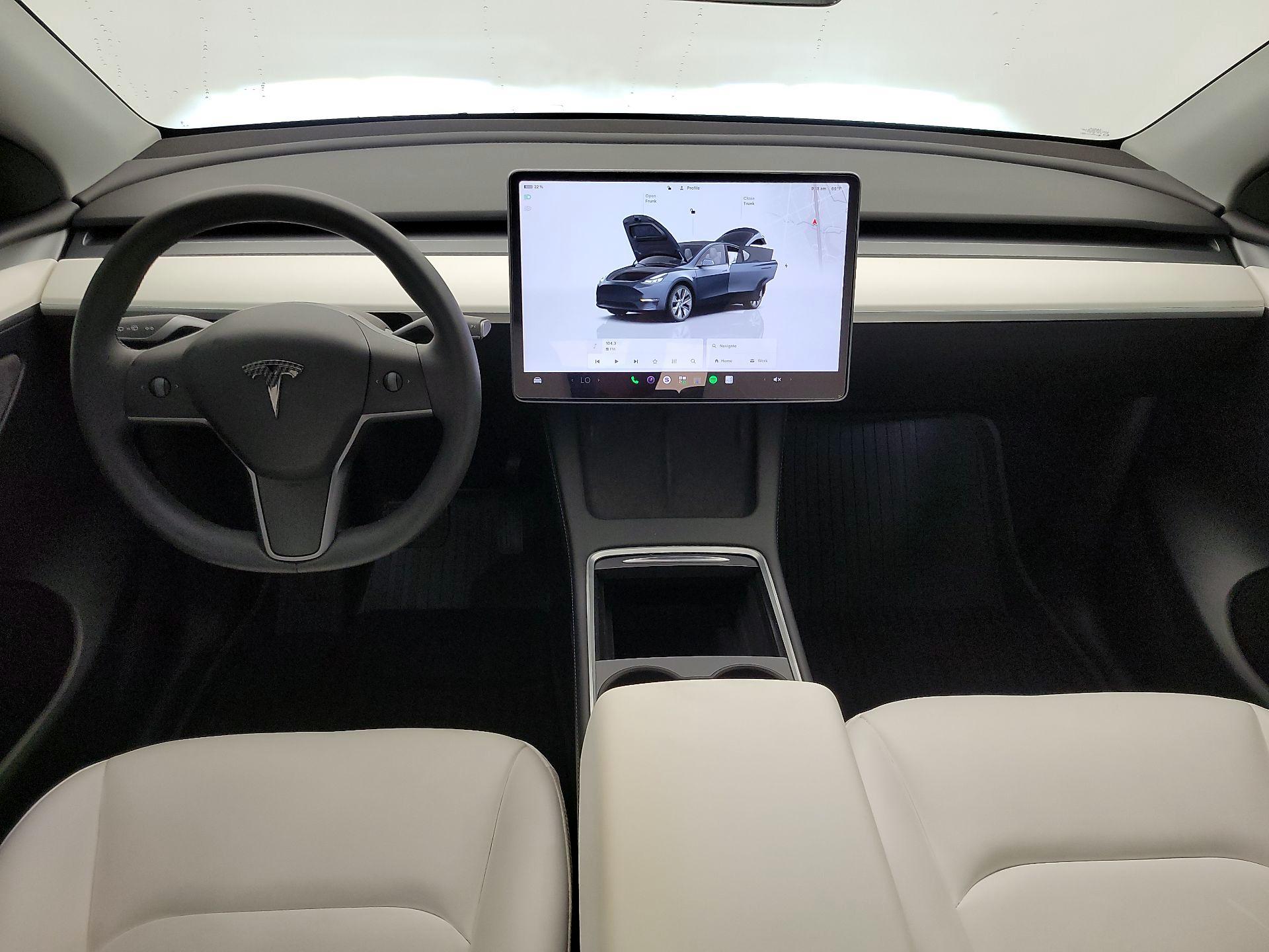 Thumbnail: 2023 Tesla Model Y - 9