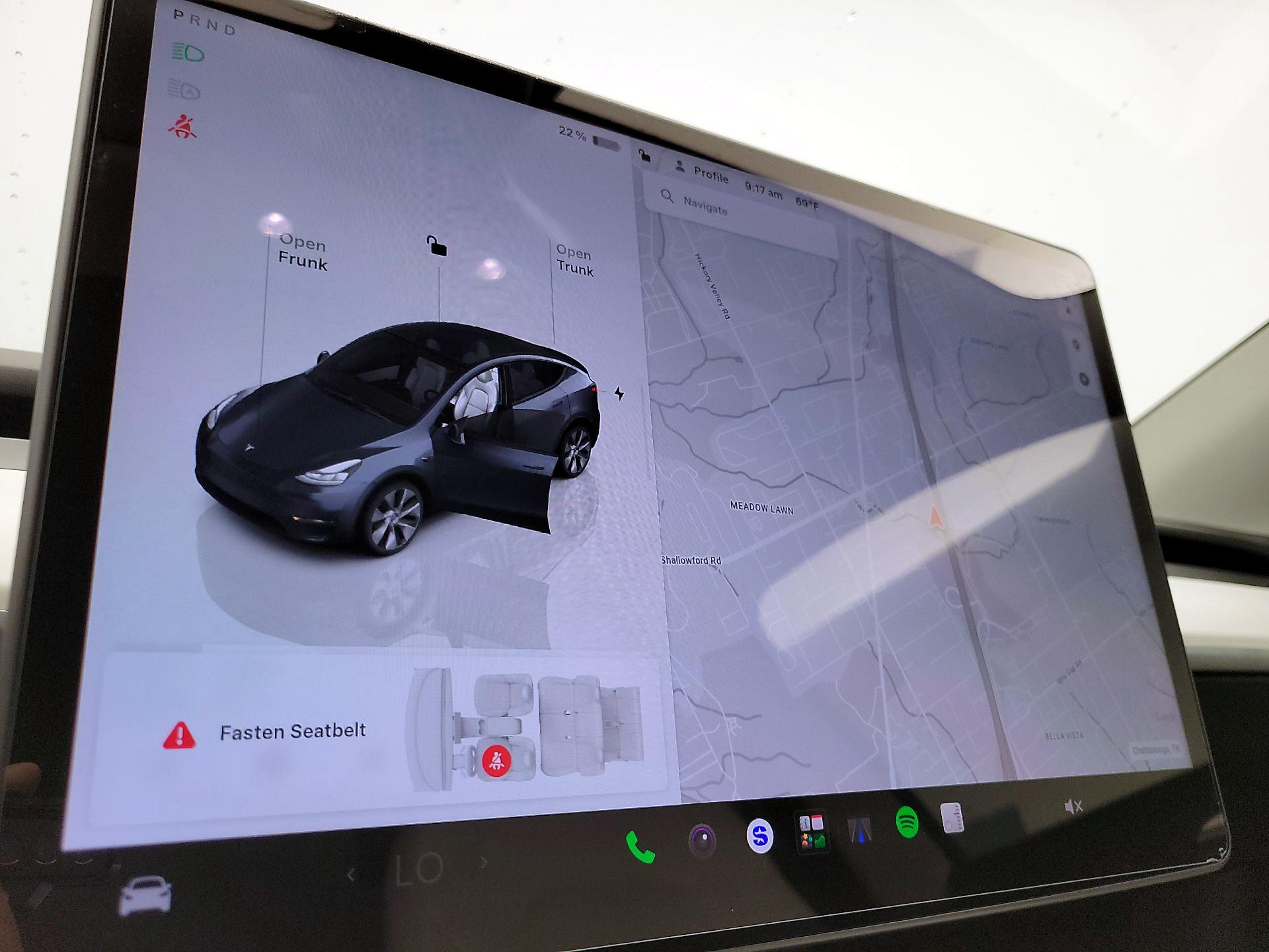 Thumbnail: 2023 Tesla Model Y - 13