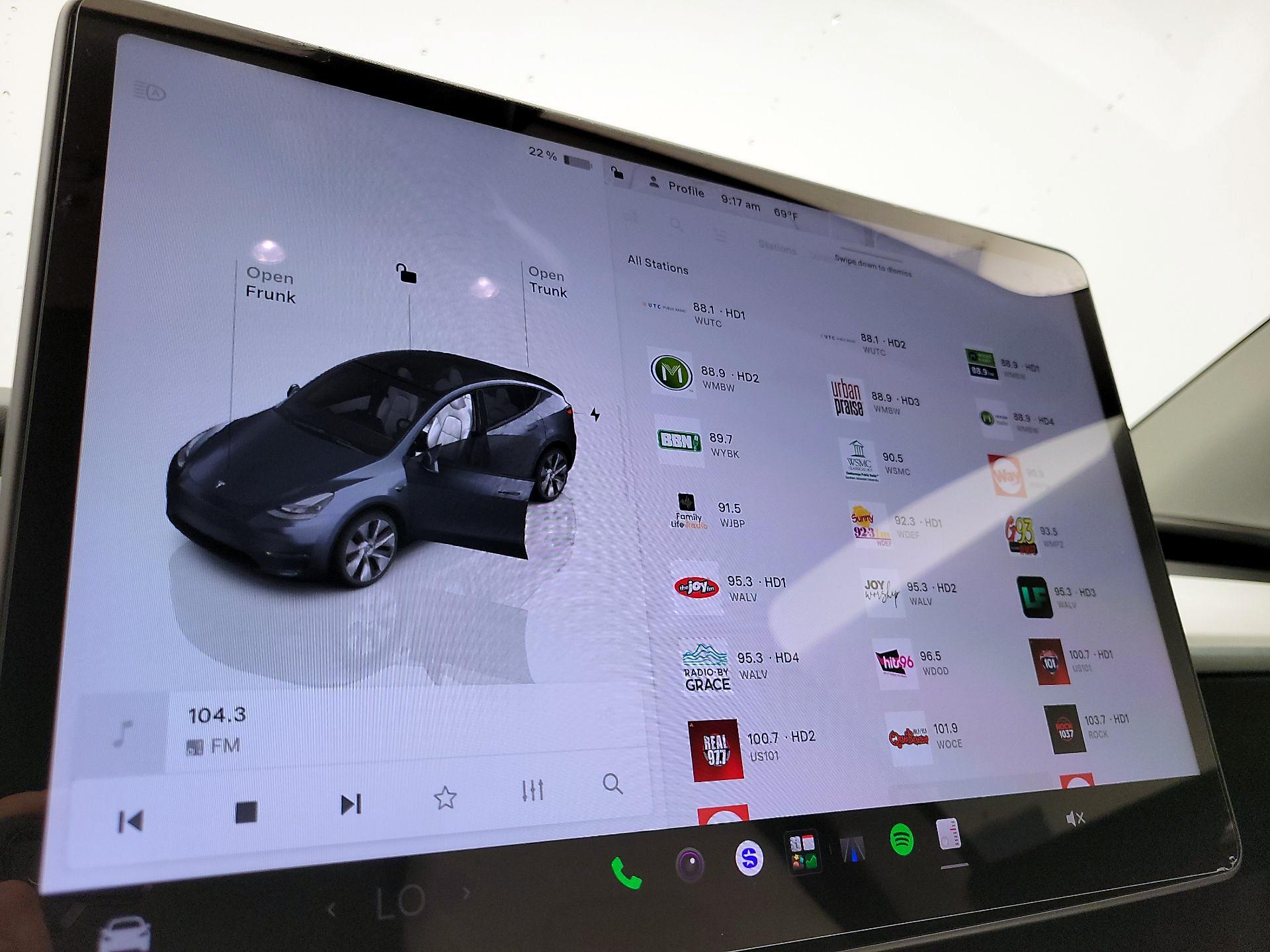 Thumbnail: 2023 Tesla Model Y - 15