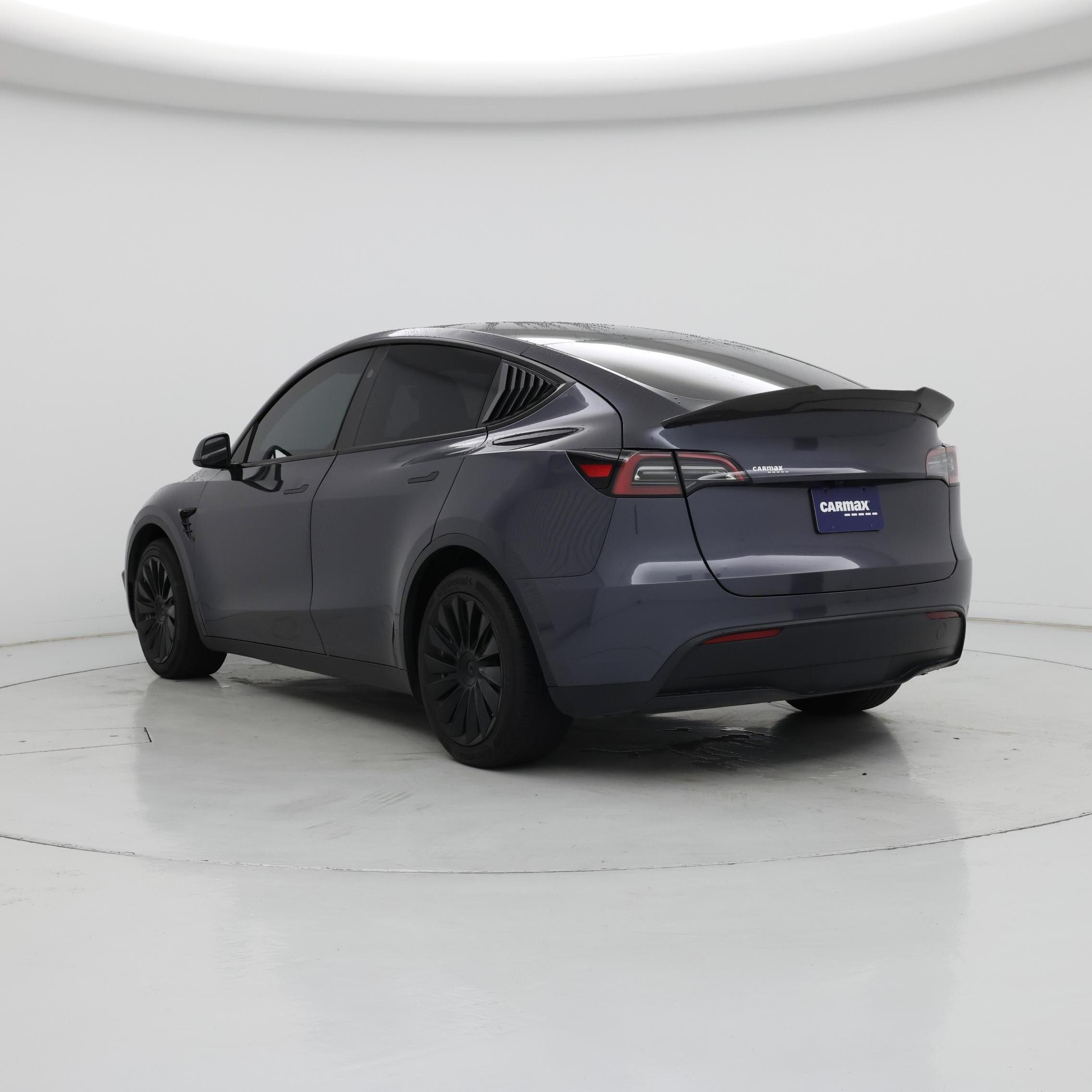 Thumbnail: 2023 Tesla Model Y - 2