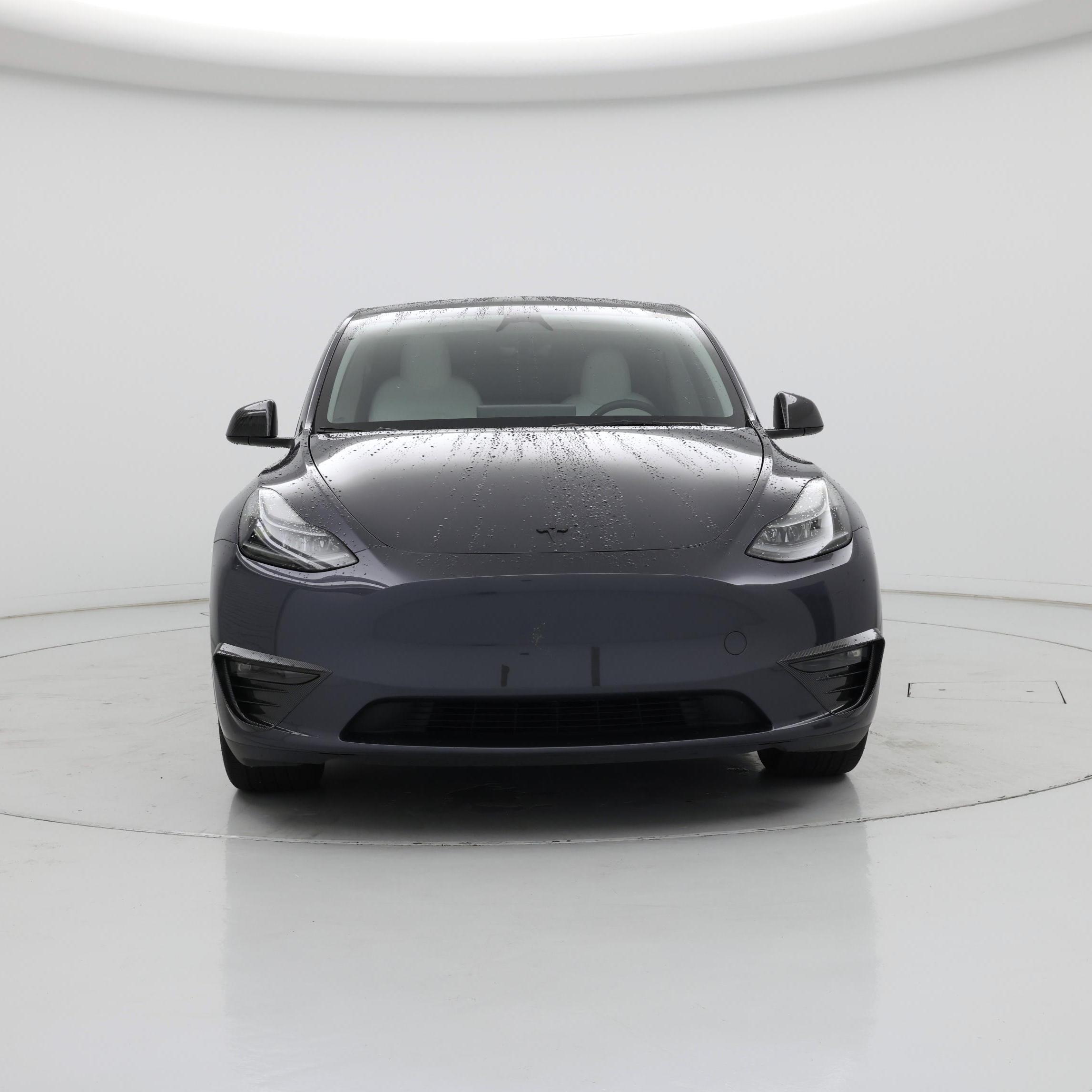 Thumbnail: 2023 Tesla Model Y - 5