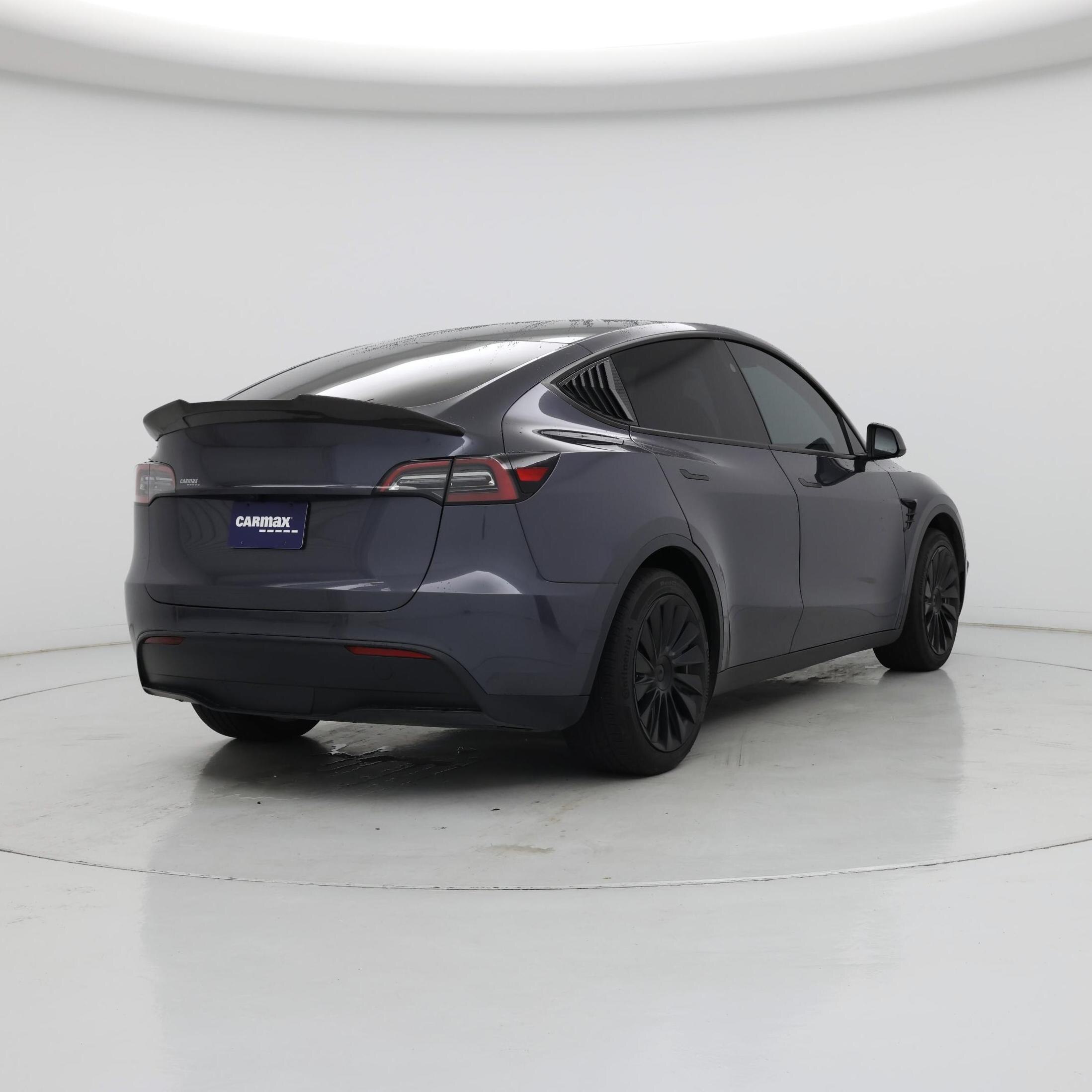 Thumbnail: 2023 Tesla Model Y - 8