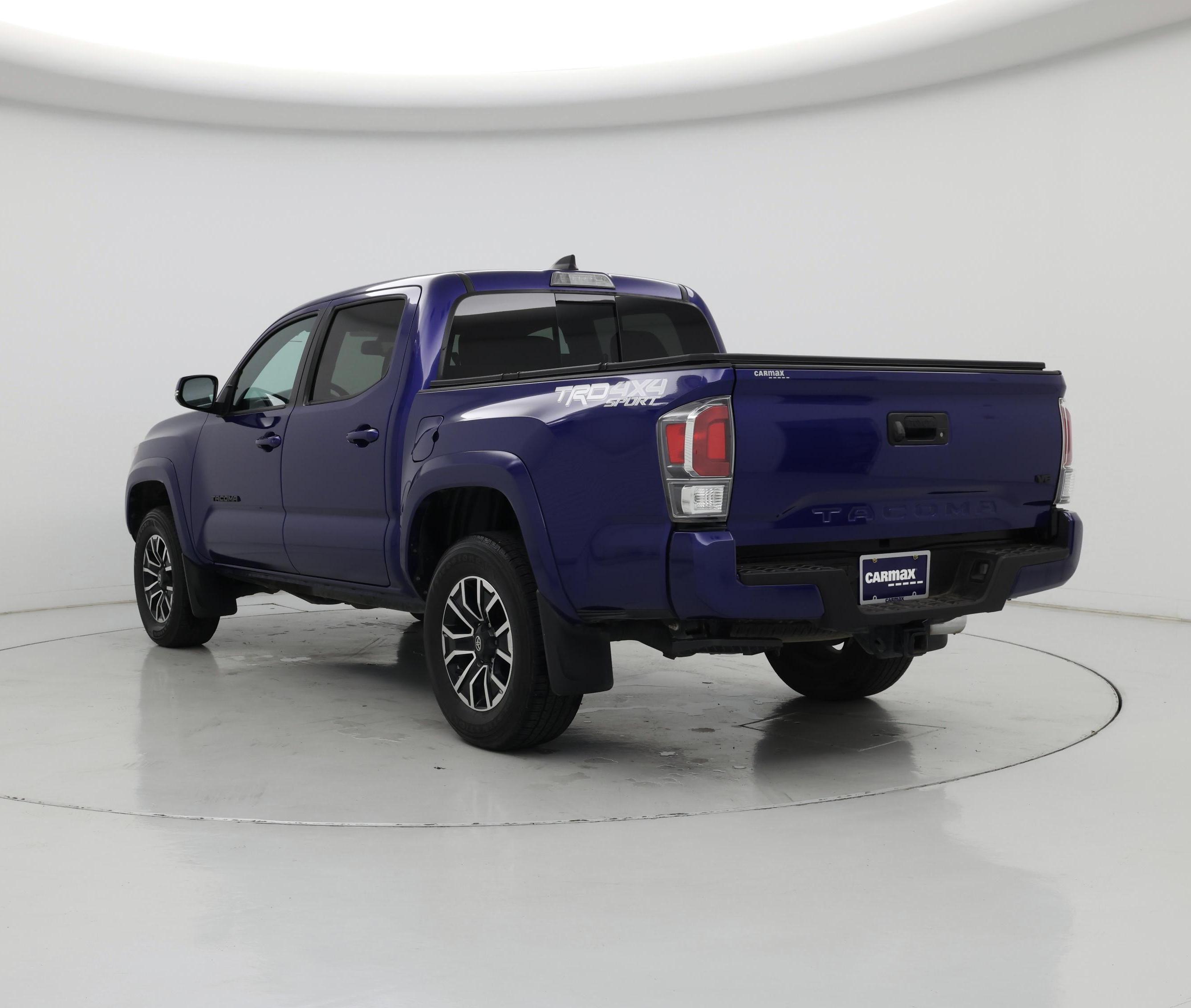 Thumbnail: 2023 Toyota Tacoma - 2