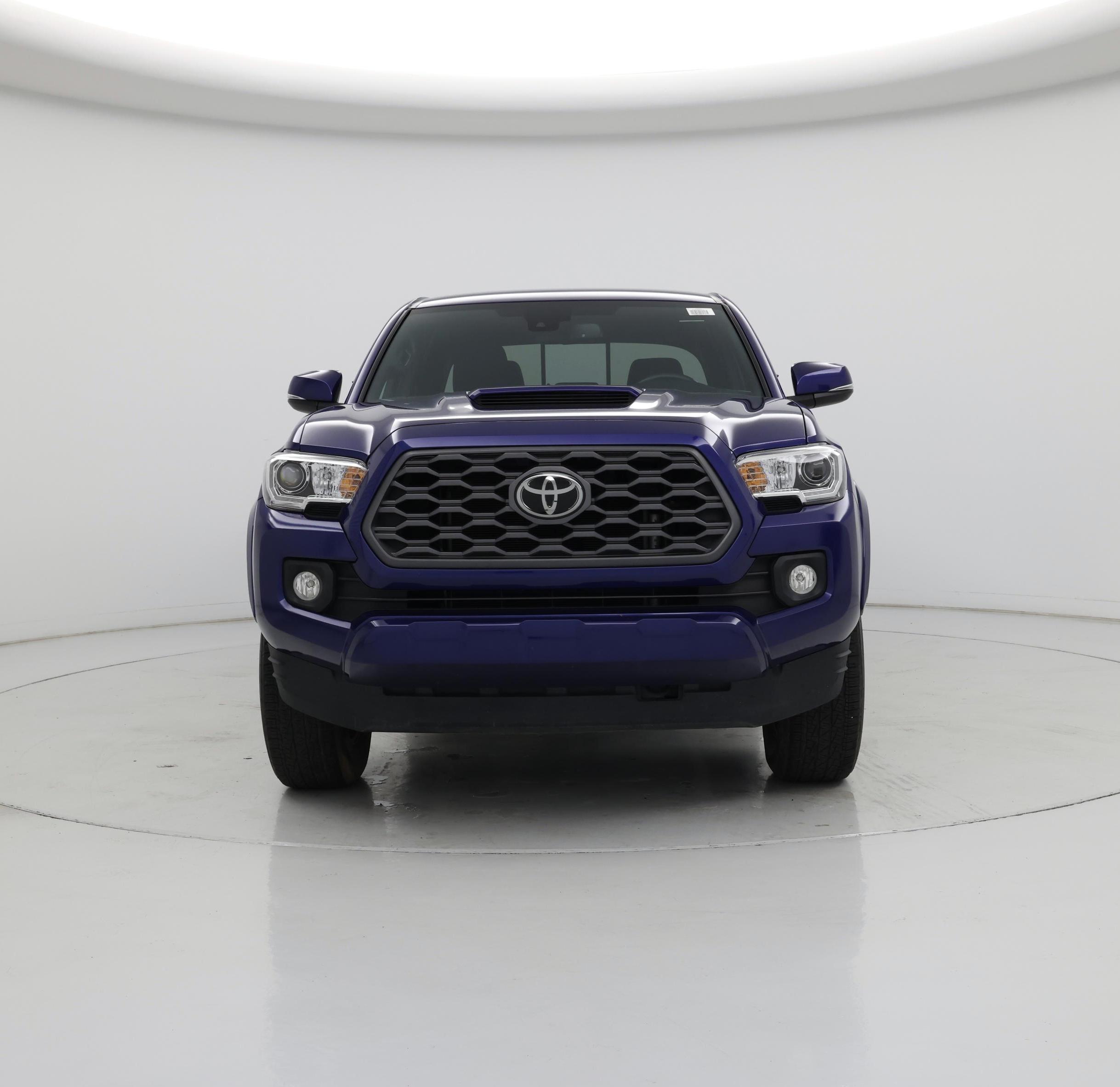 Thumbnail: 2023 Toyota Tacoma - 5
