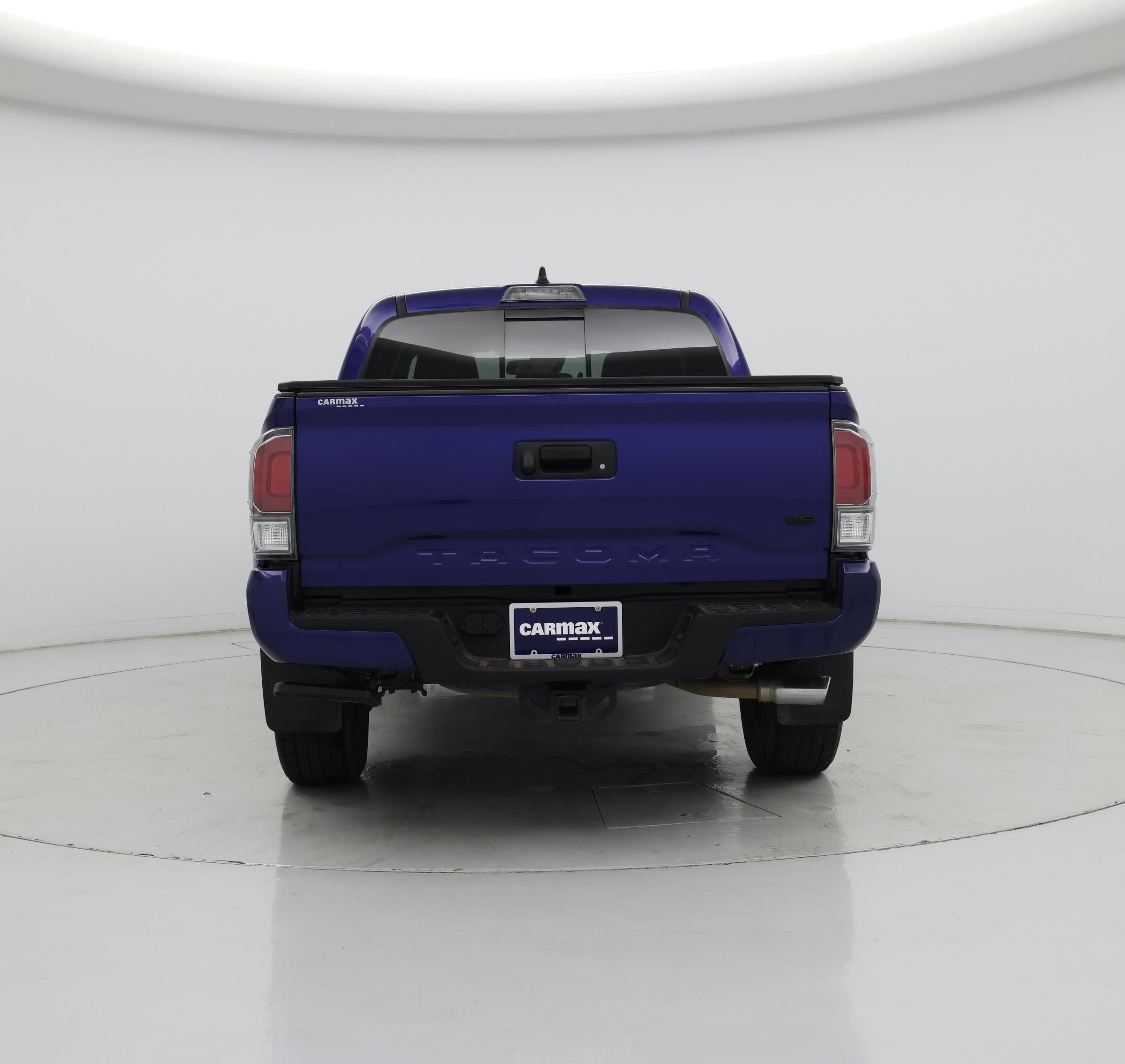 Thumbnail: 2023 Toyota Tacoma - 6