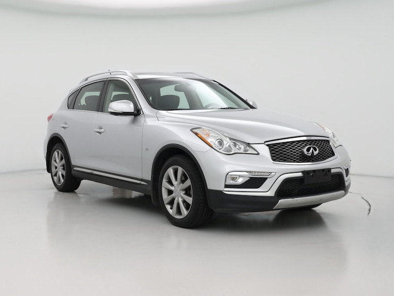 2016 INFINITI QX50  -
                  Chattanooga, TN