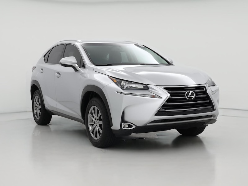 2017 Lexus NX 200t -
                  Bristol, TN