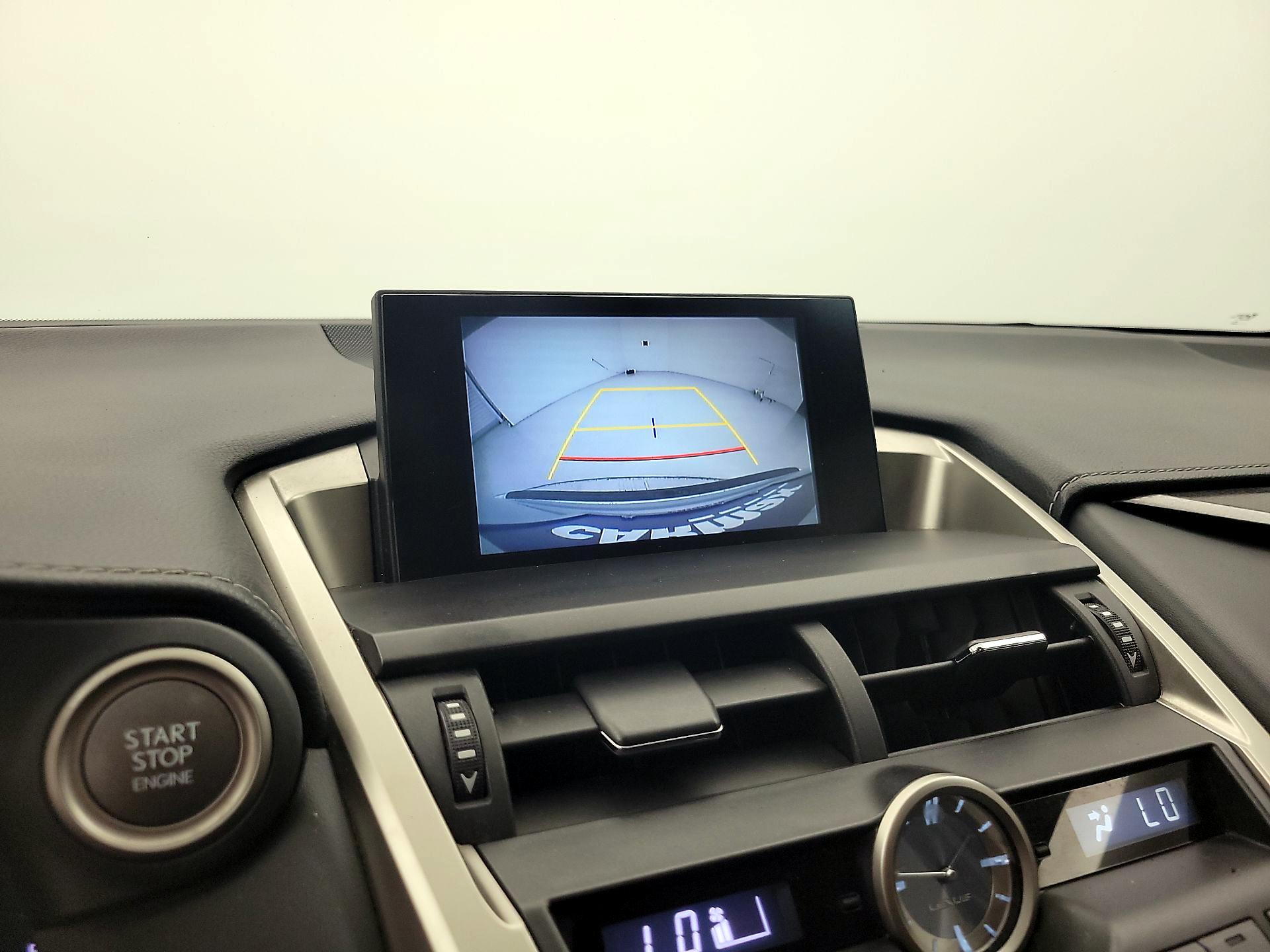 Thumbnail: 2017 Lexus NX - 14