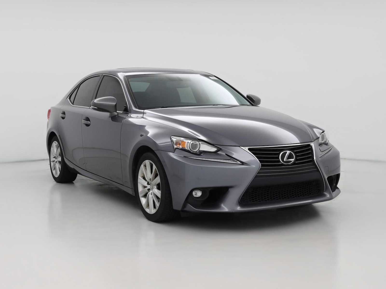 2016 Lexus IS 200t