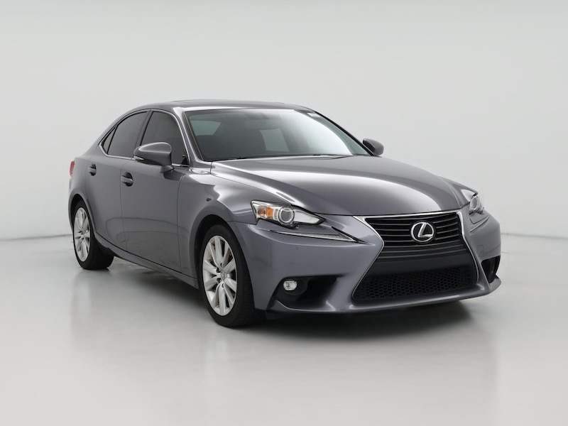 2016 Lexus IS 200t -
                  Chattanooga, TN