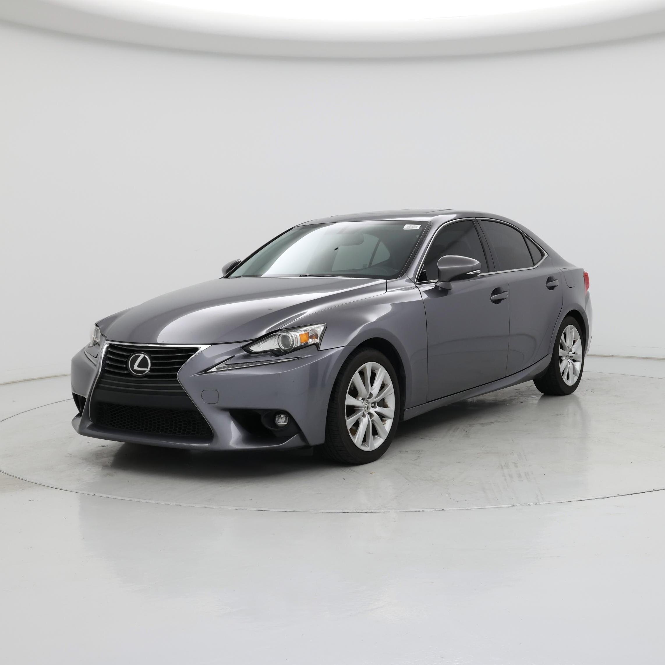 Thumbnail: 2016 Lexus IS - 4