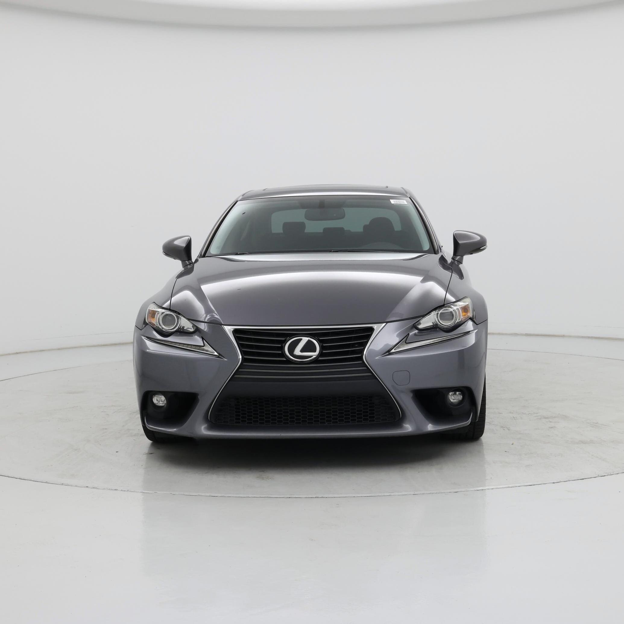 Thumbnail: 2016 Lexus IS - 5