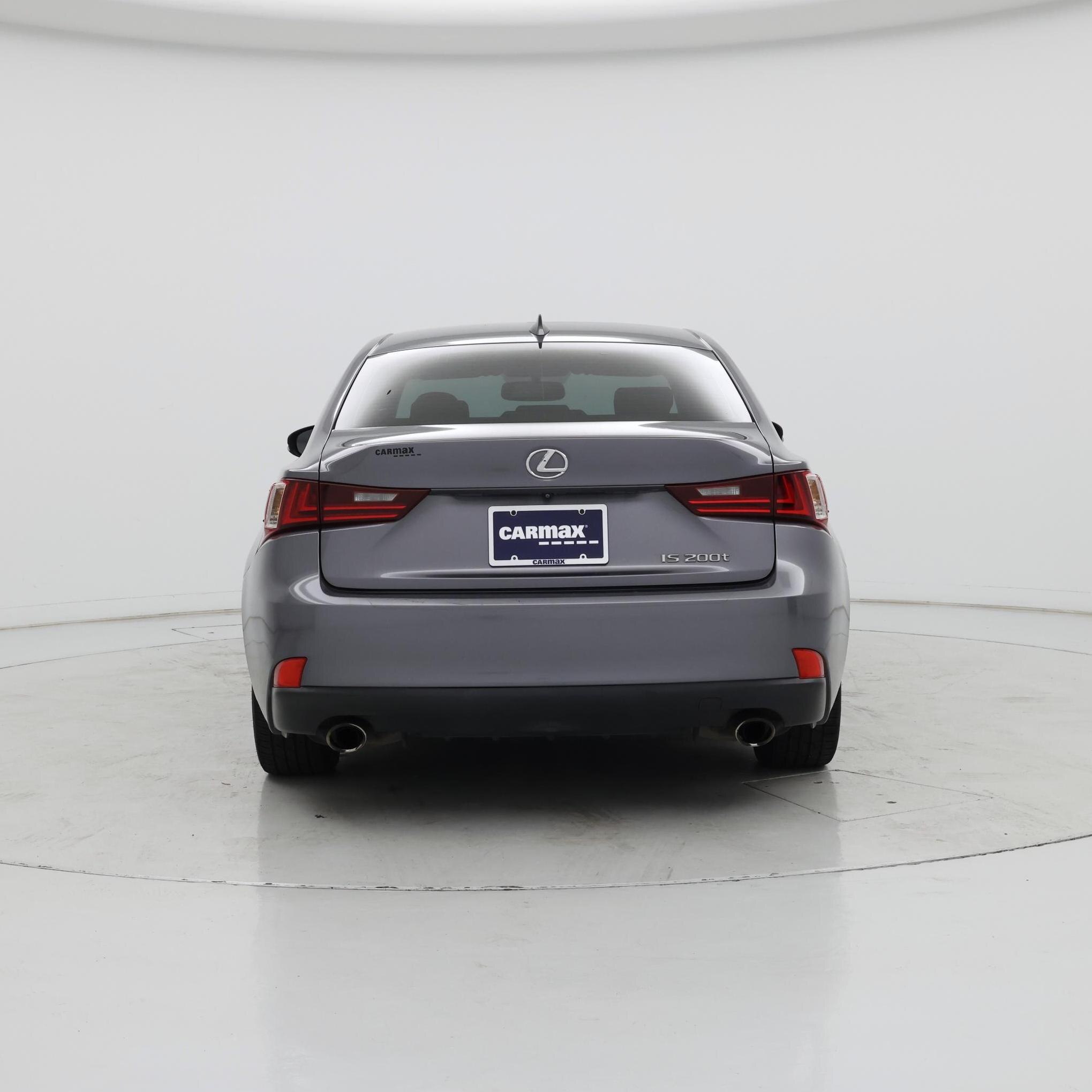 Thumbnail: 2016 Lexus IS - 6