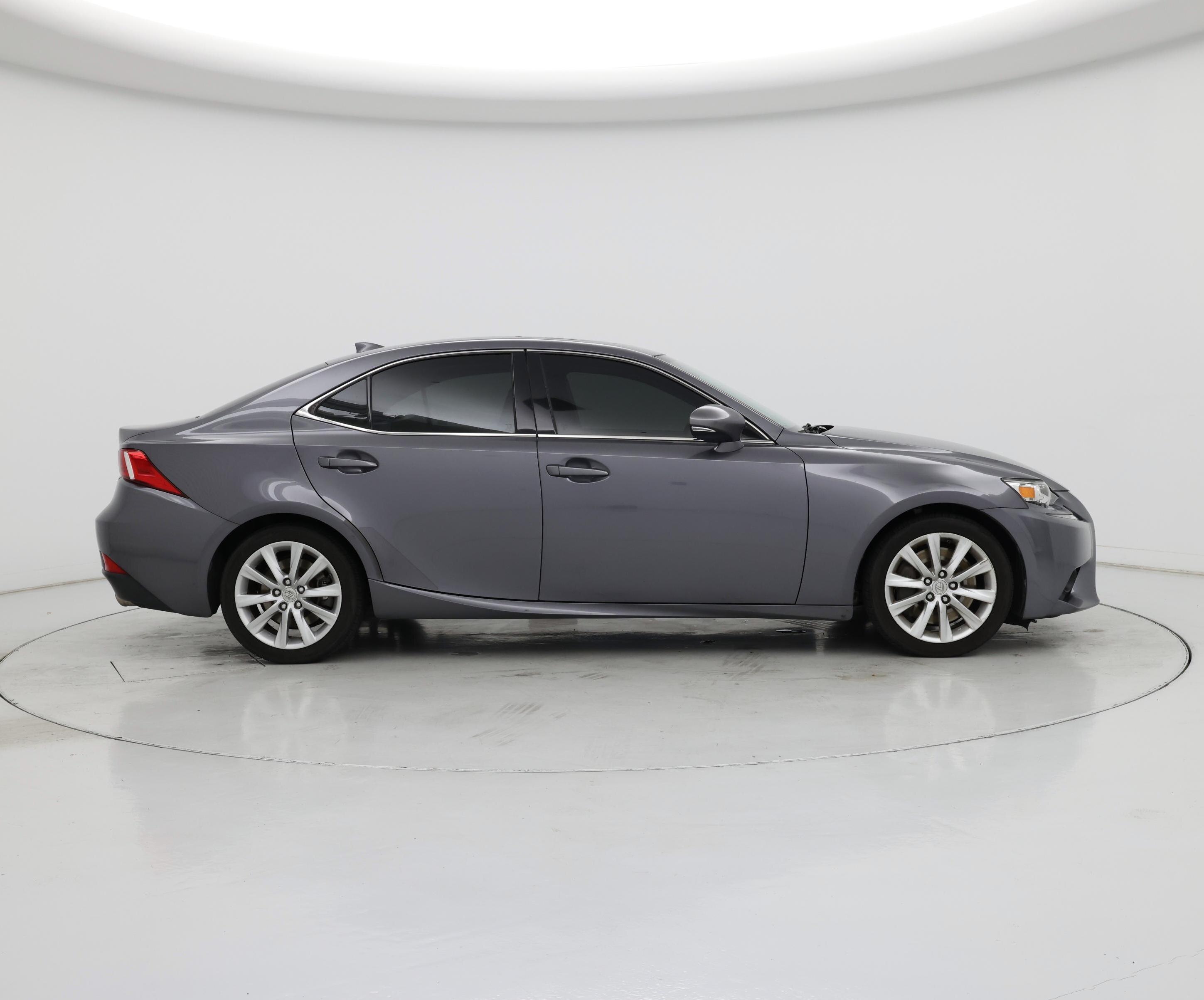 Thumbnail: 2016 Lexus IS - 7