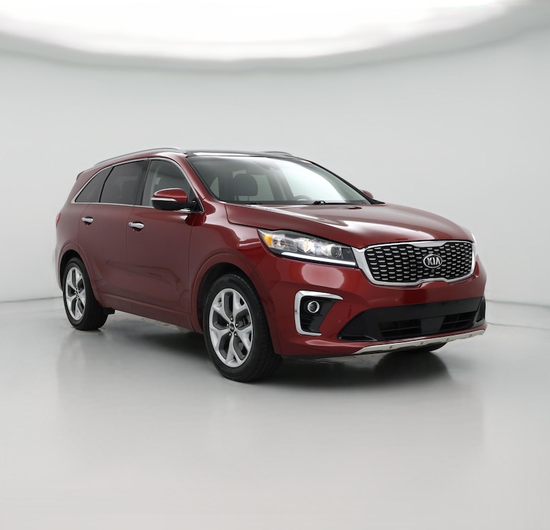 2020 Kia Sorento SX