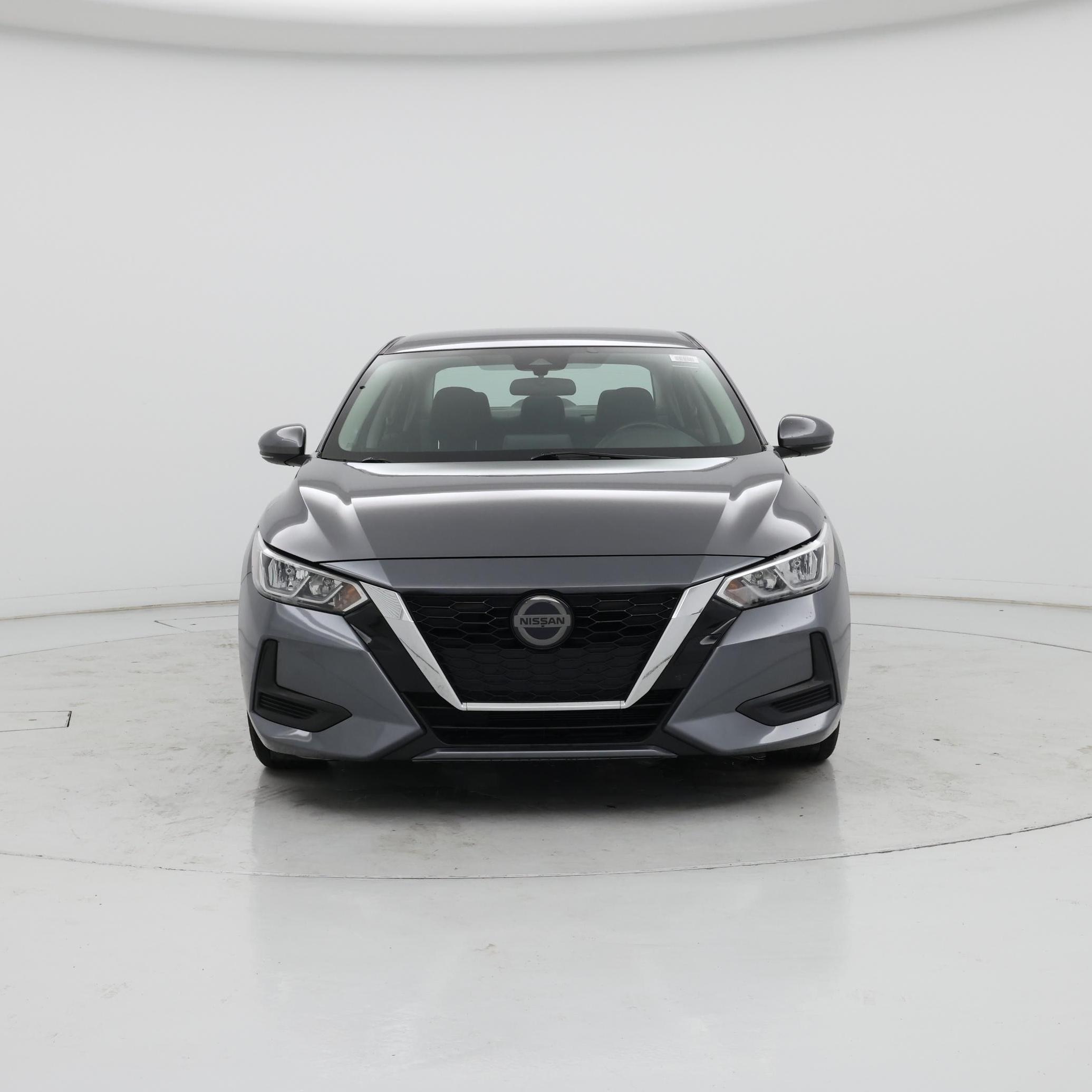 Thumbnail: 2020 Nissan Sentra - 5