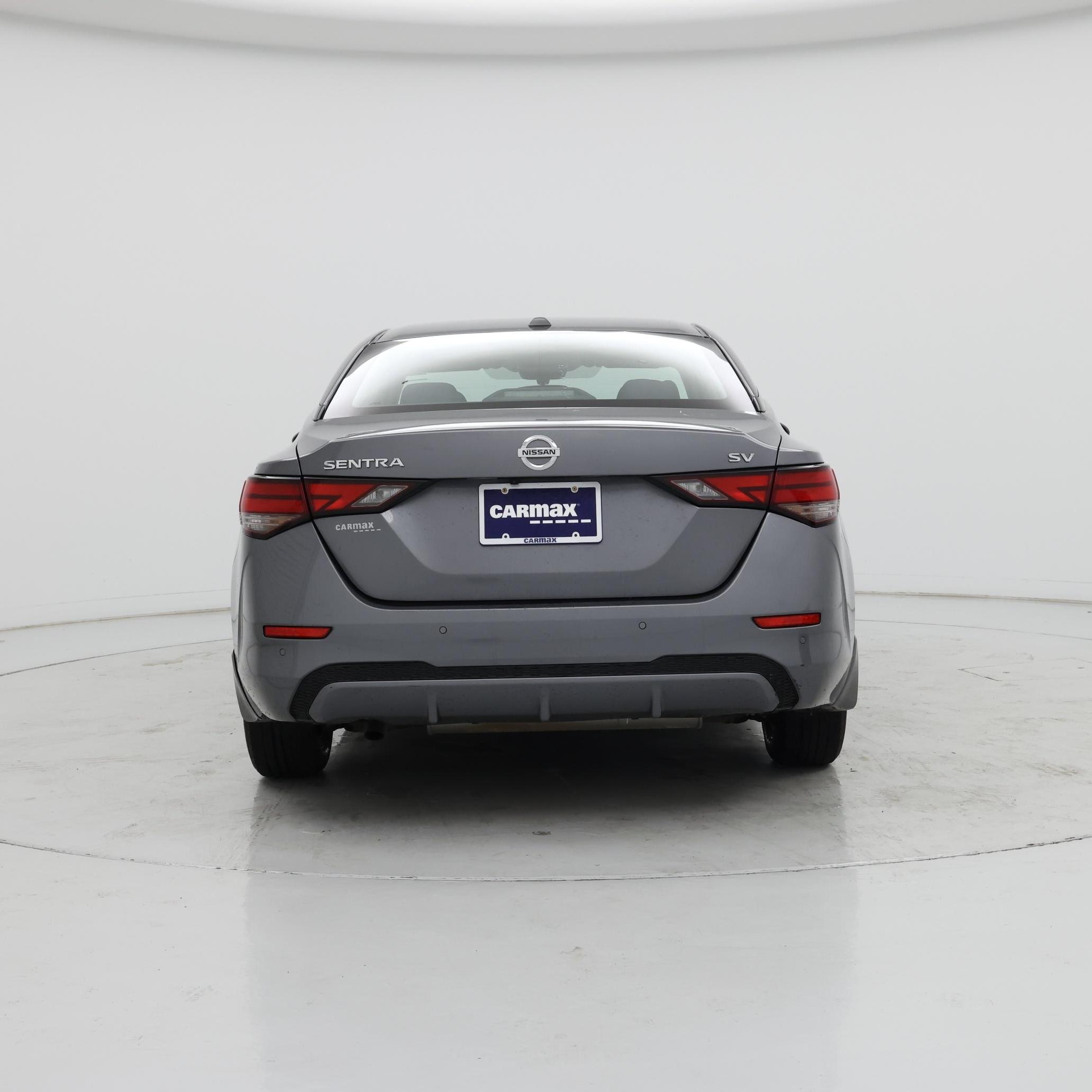 Thumbnail: 2020 Nissan Sentra - 6