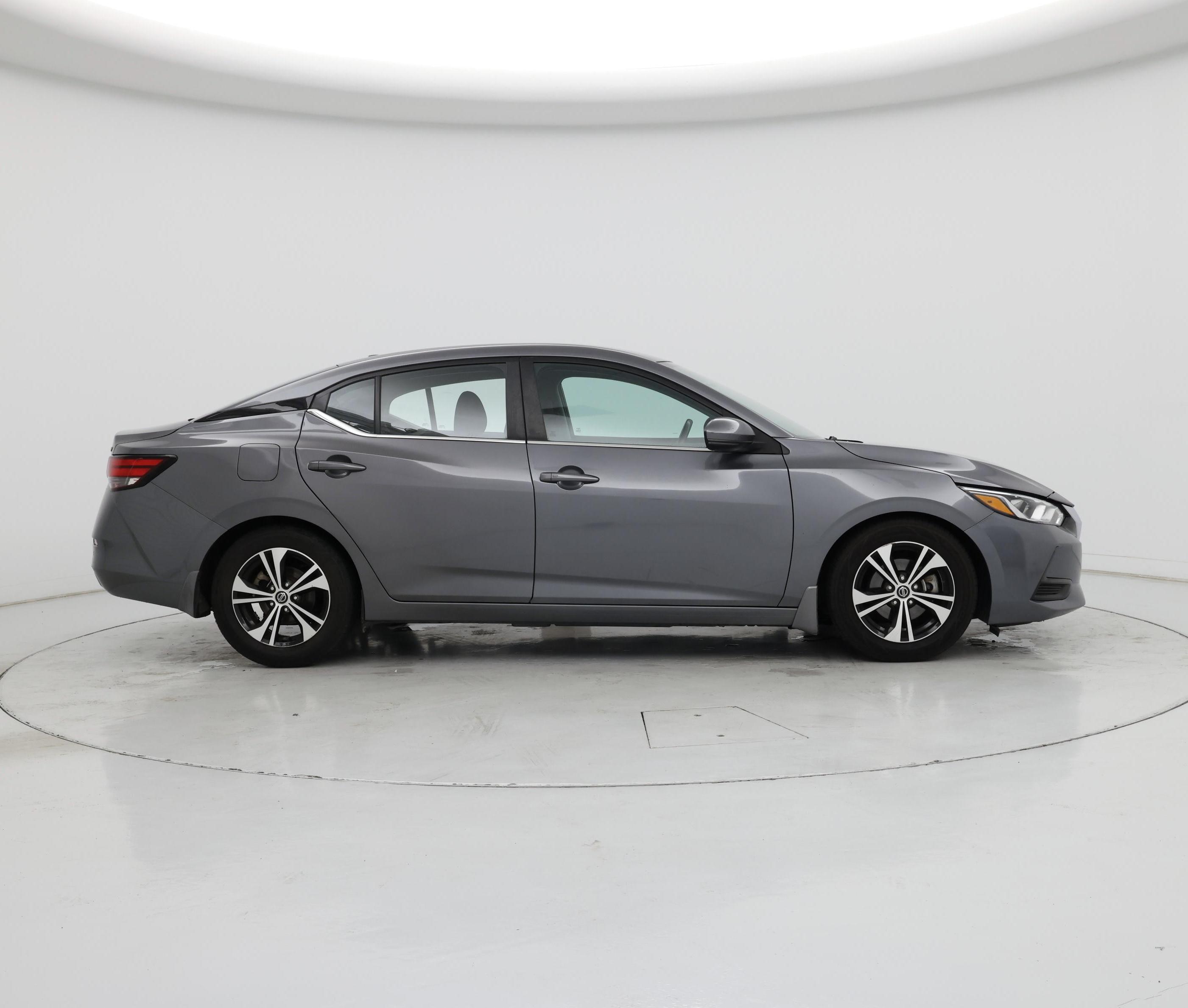 Thumbnail: 2020 Nissan Sentra - 7
