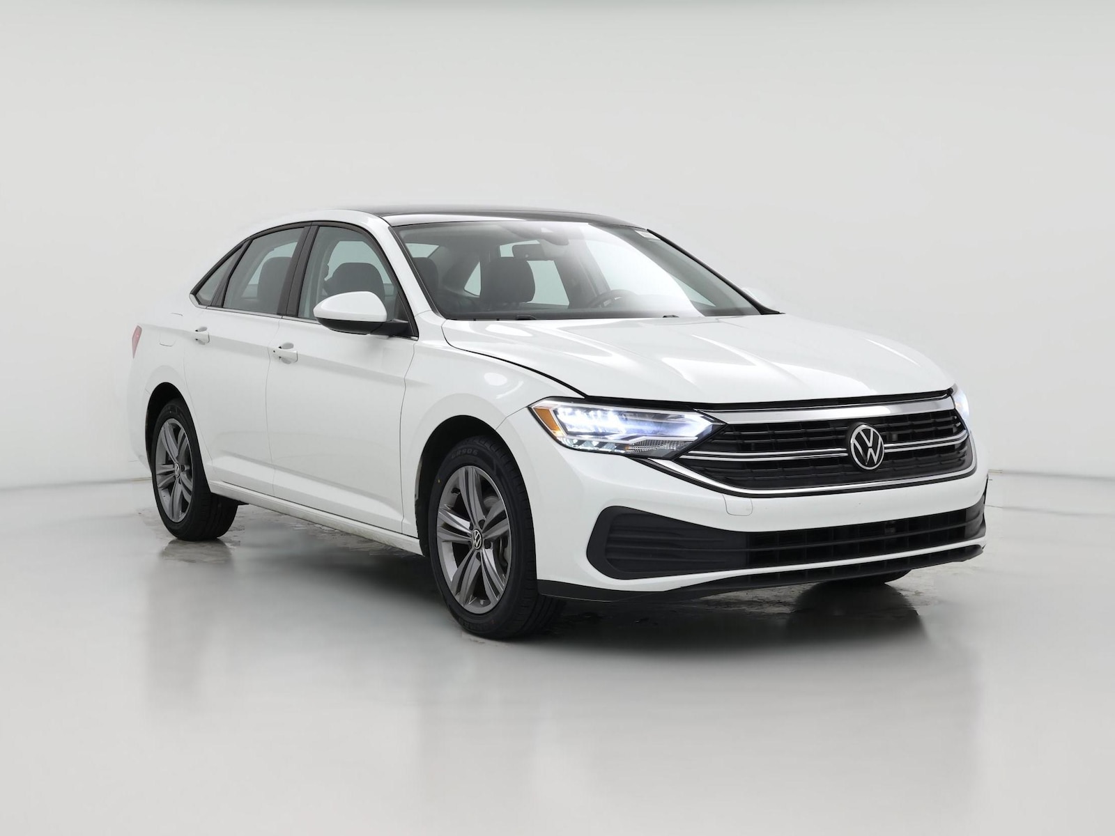 2024 Volkswagen Jetta