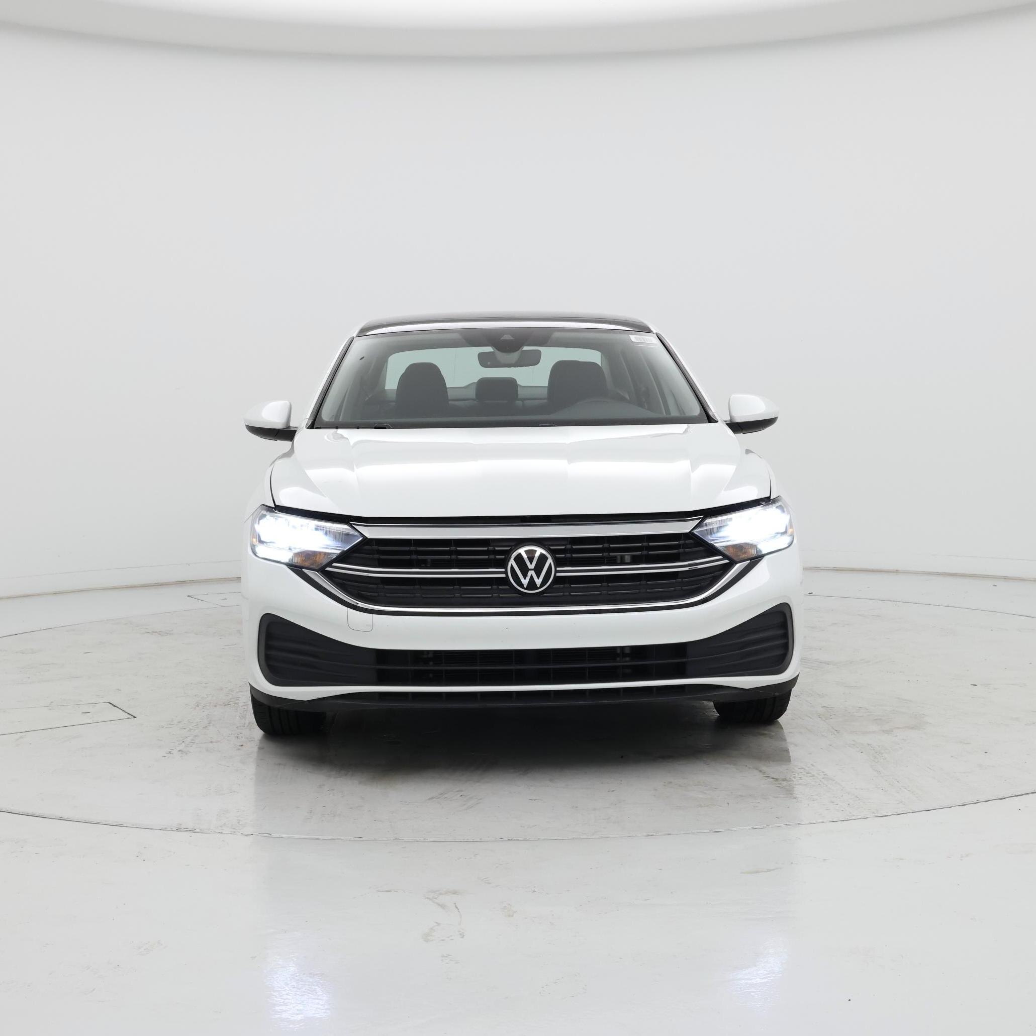 Thumbnail: 2024 Volkswagen Jetta - 5