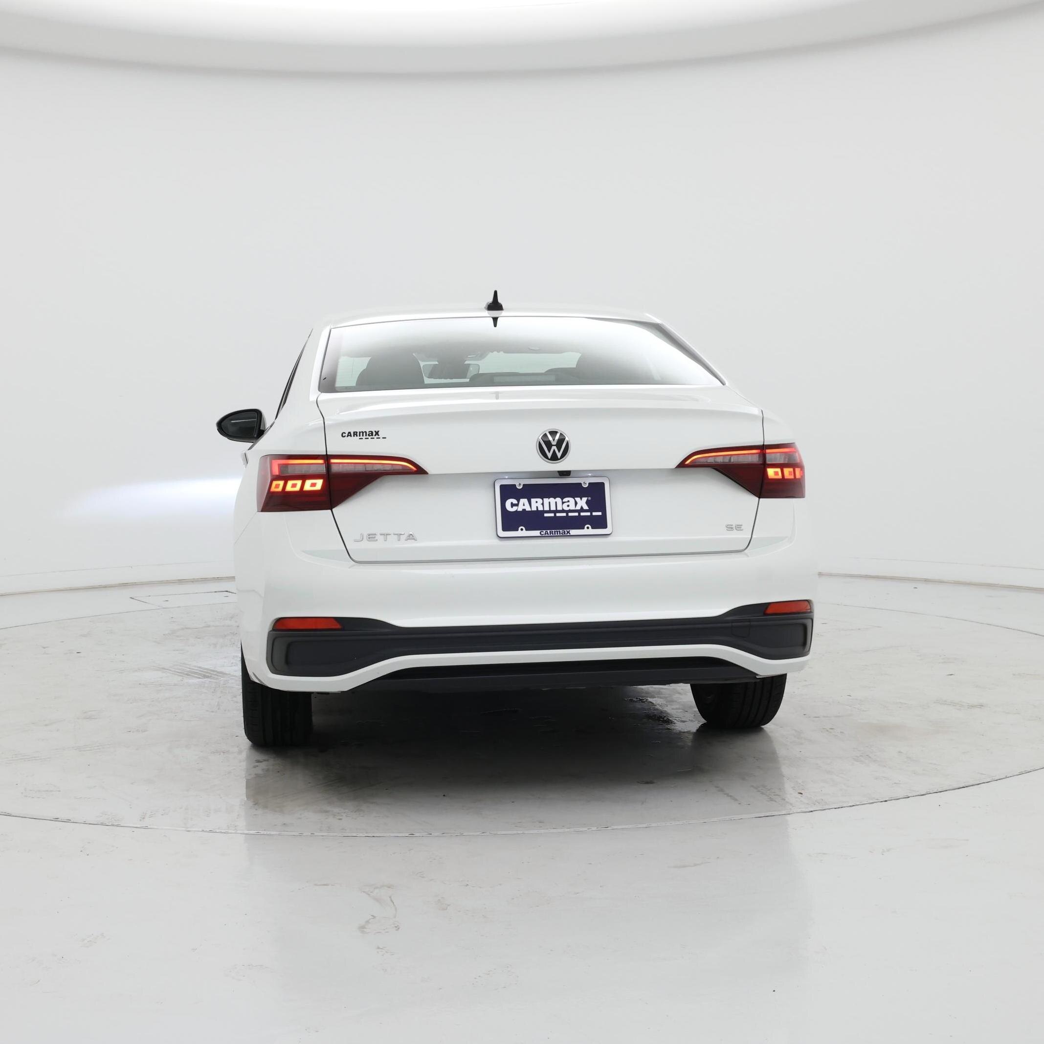 Thumbnail: 2024 Volkswagen Jetta - 6