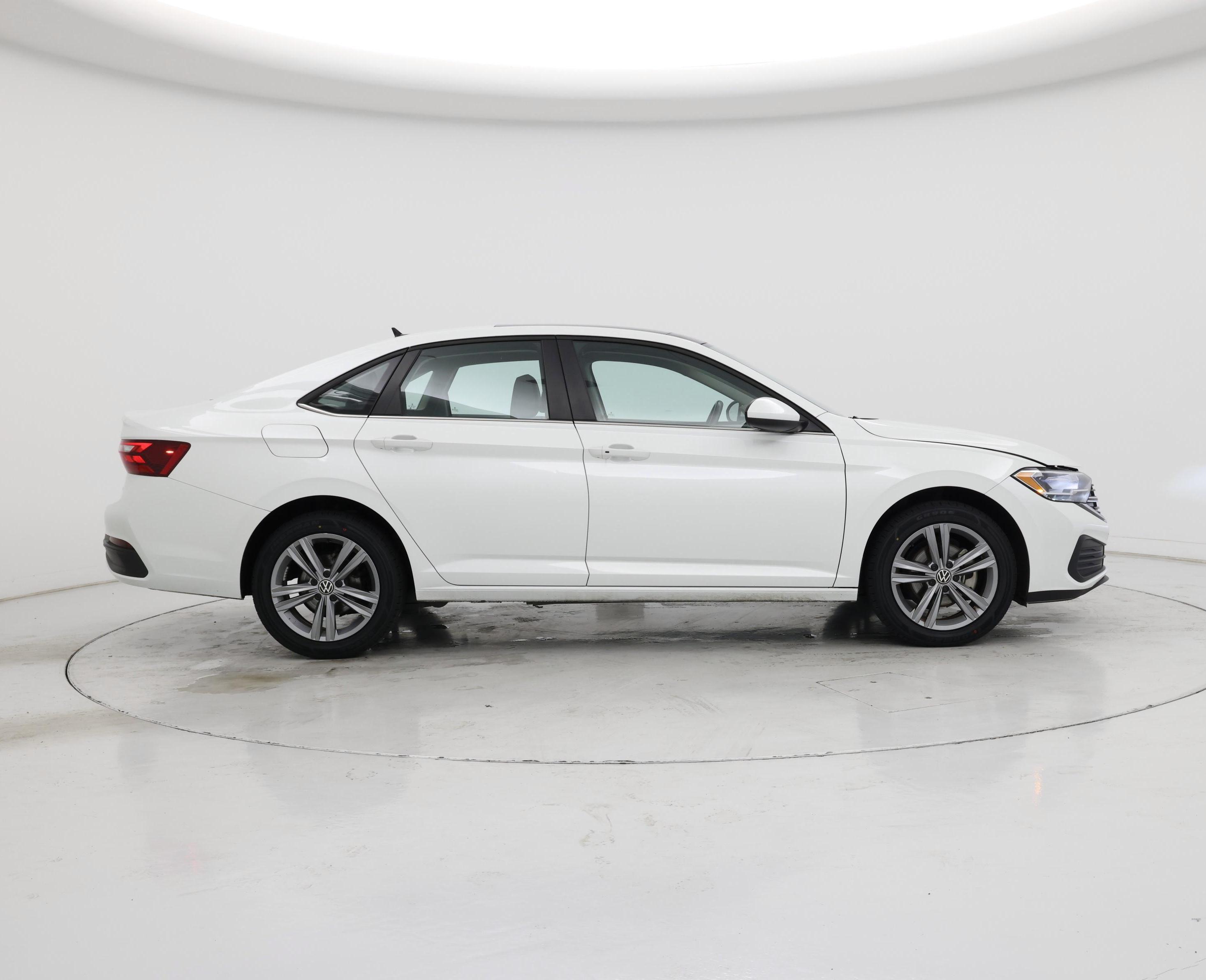 Thumbnail: 2024 Volkswagen Jetta - 7