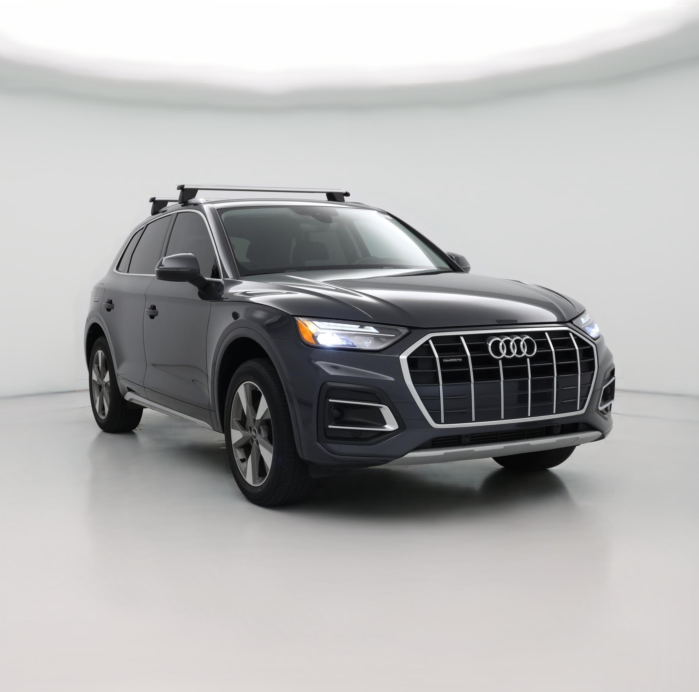 Thumbnail: 2023 Audi Q5 - 1