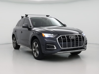 2023 Audi Q5 Premium Plus