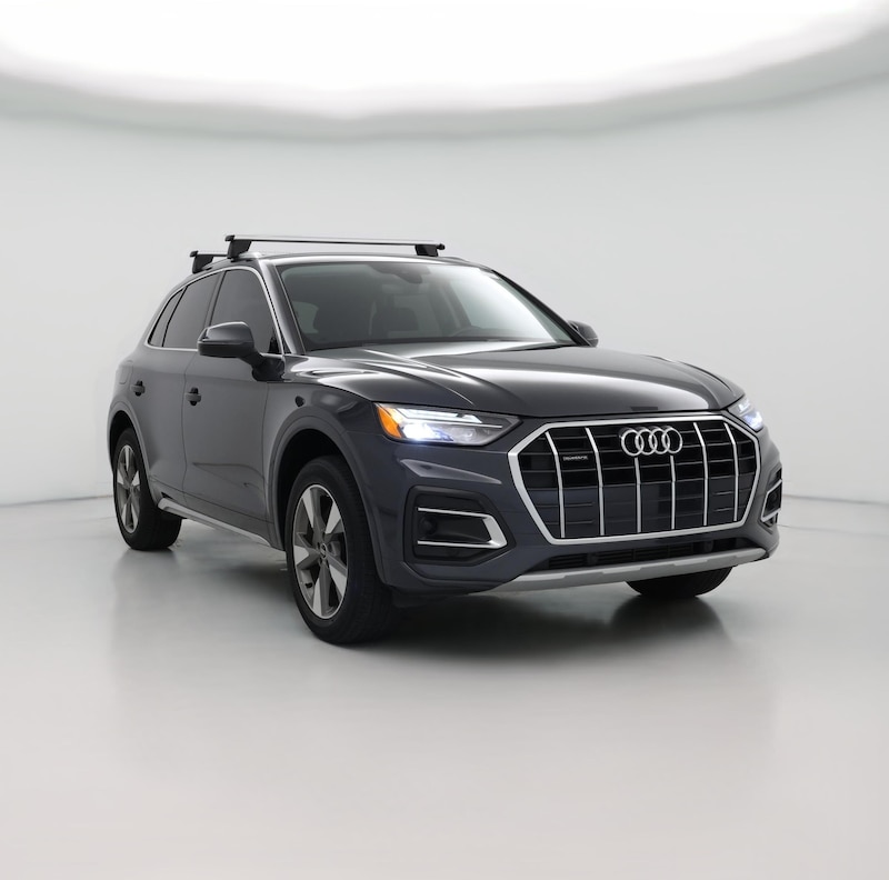 2023 Audi Q5 Premium