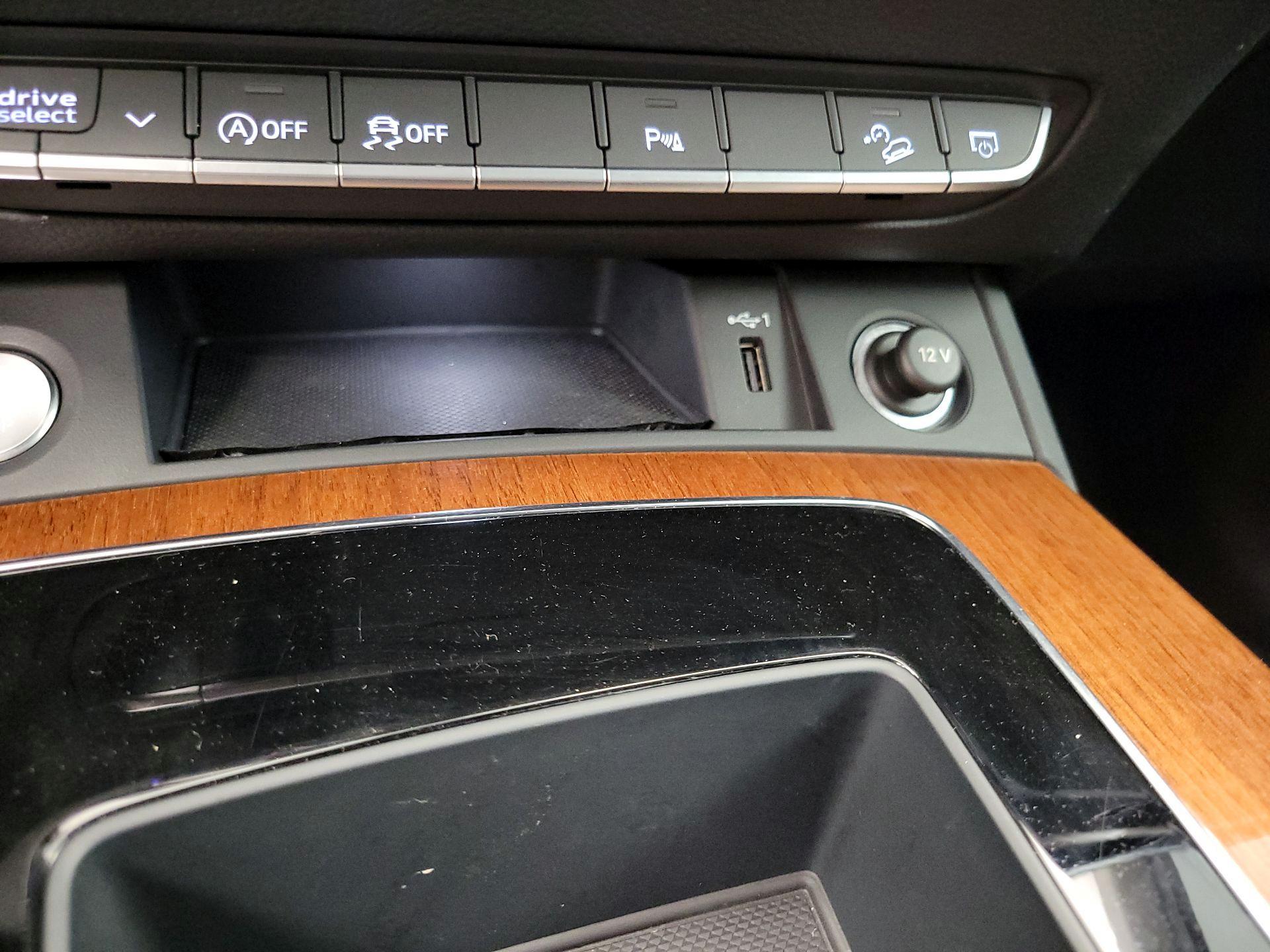 Thumbnail: 2023 Audi Q5 - 18