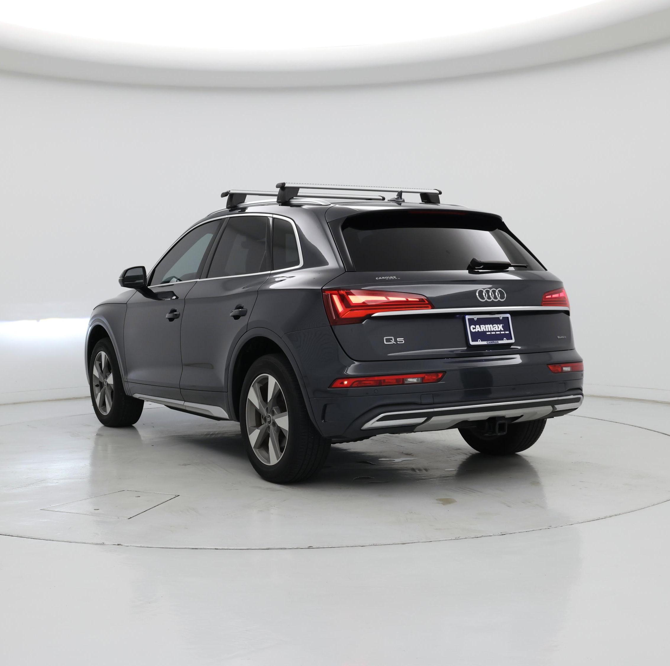 Thumbnail: 2023 Audi Q5 - 2