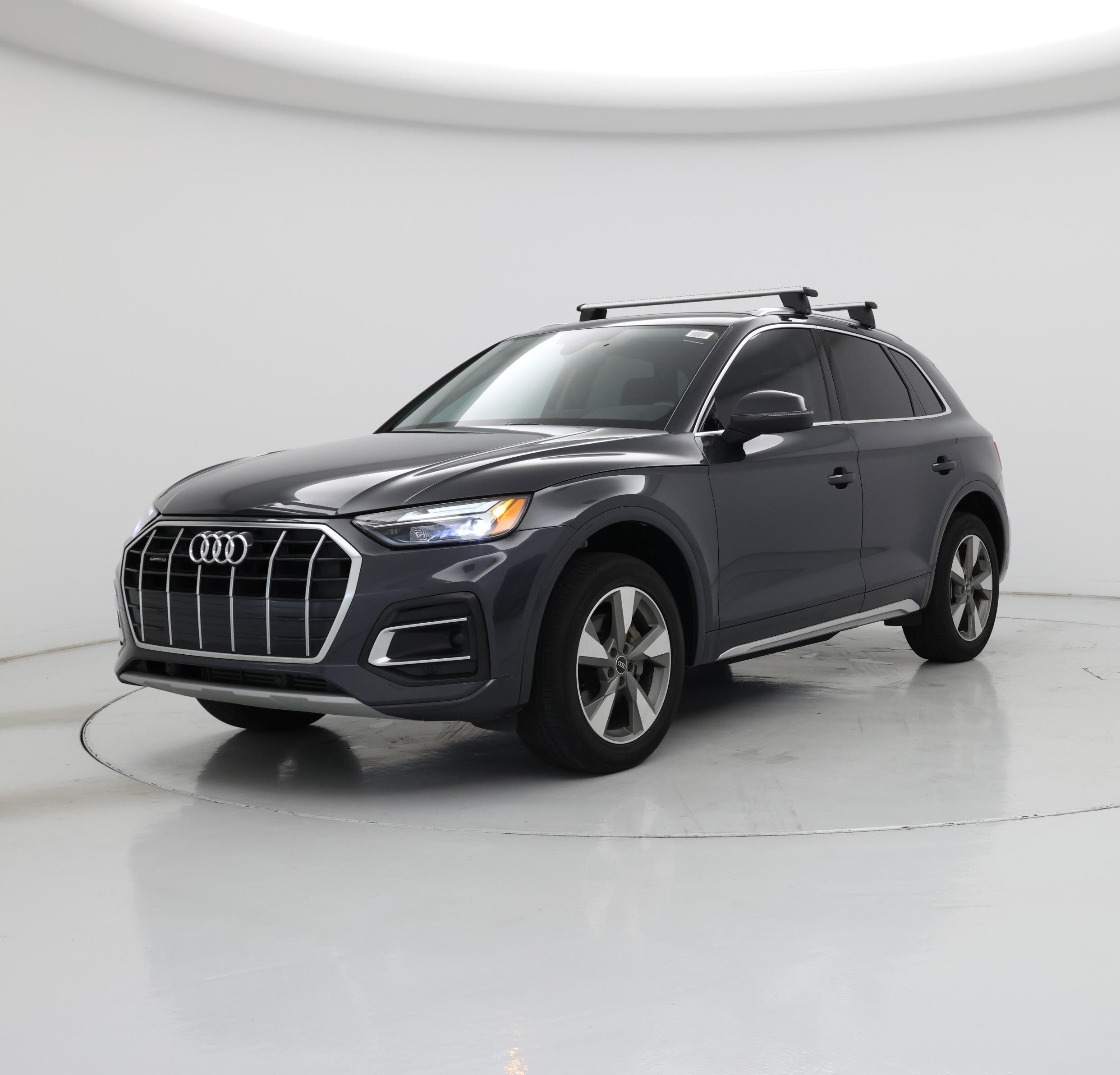 Thumbnail: 2023 Audi Q5 - 4