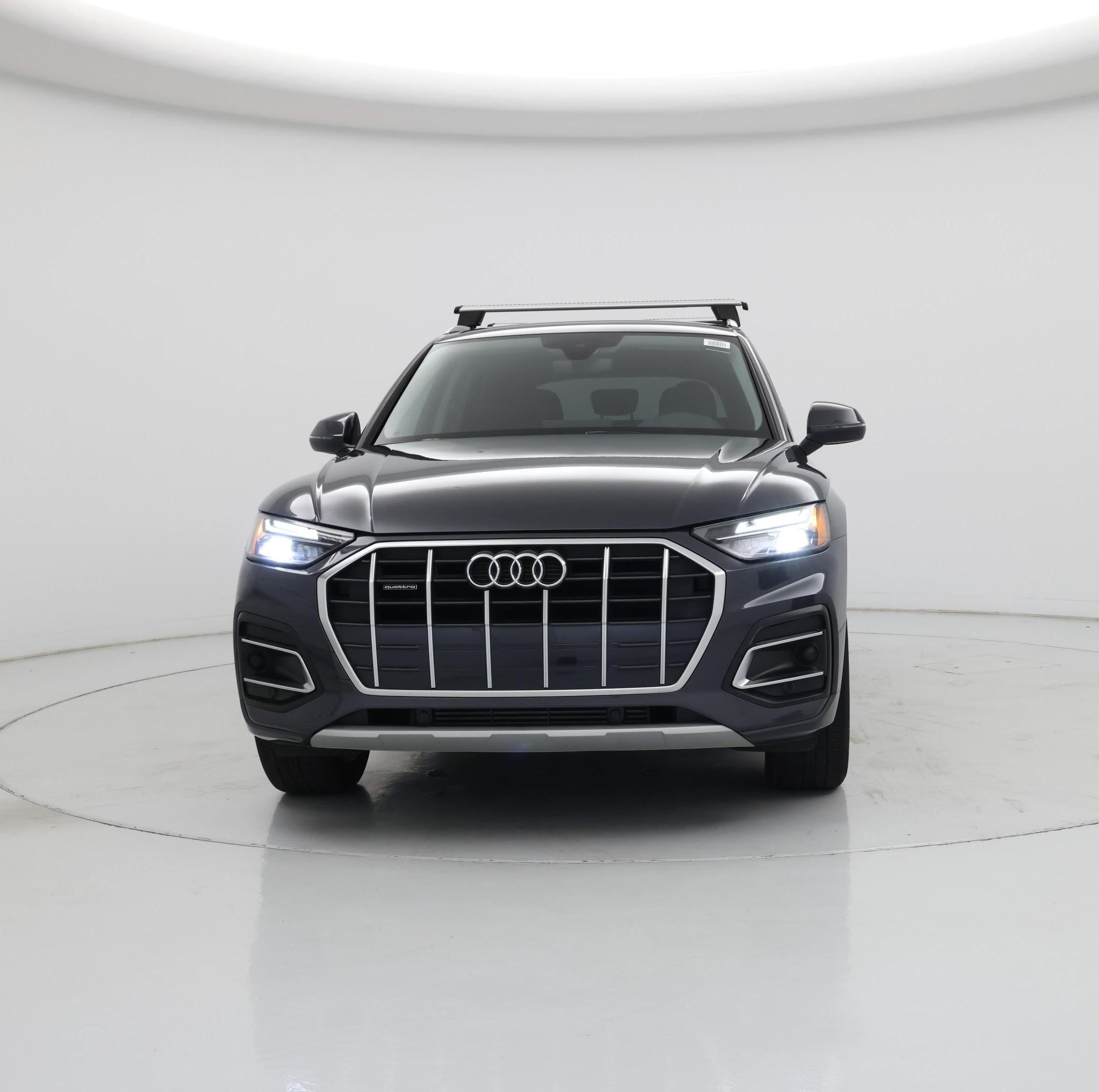 Thumbnail: 2023 Audi Q5 - 5