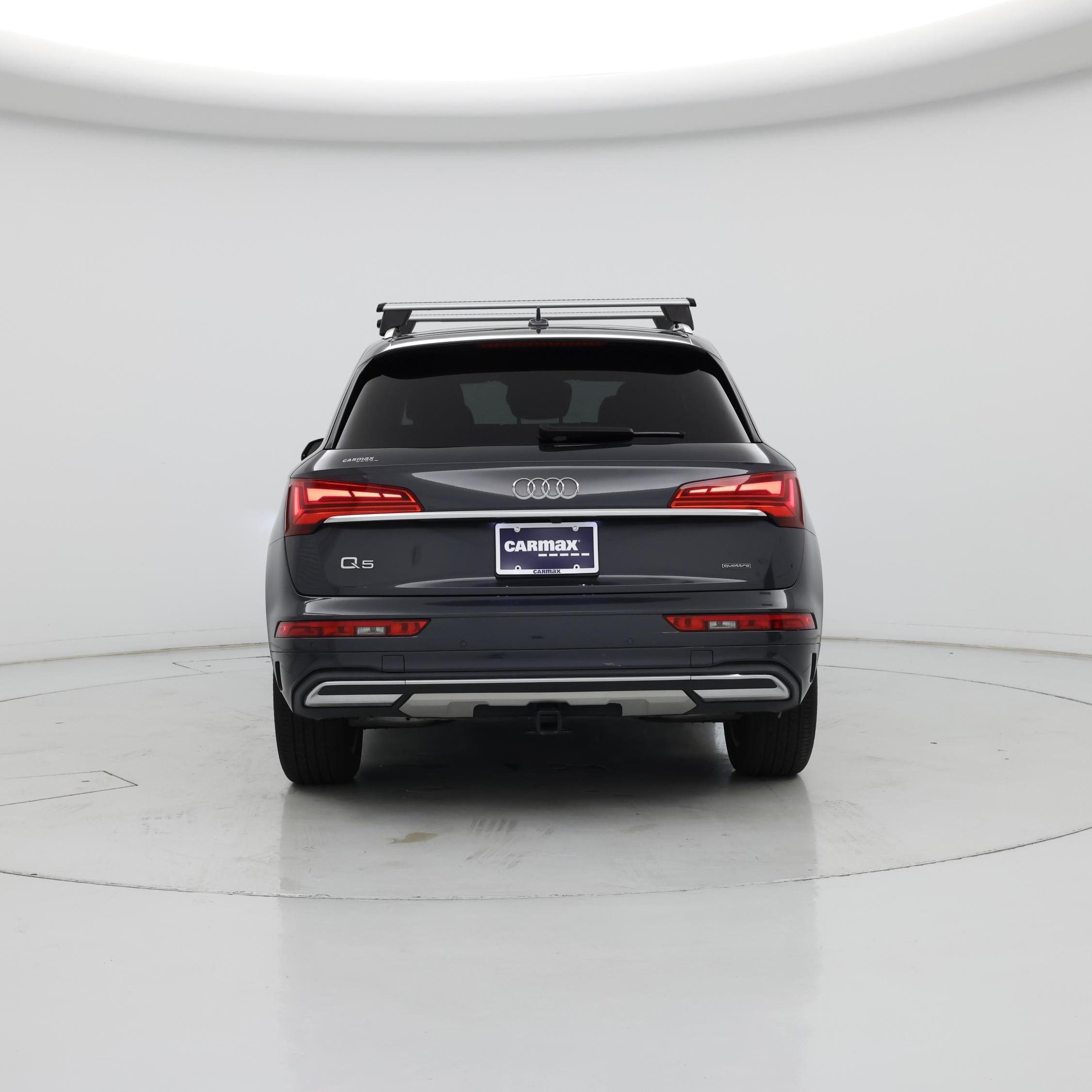 Thumbnail: 2023 Audi Q5 - 6