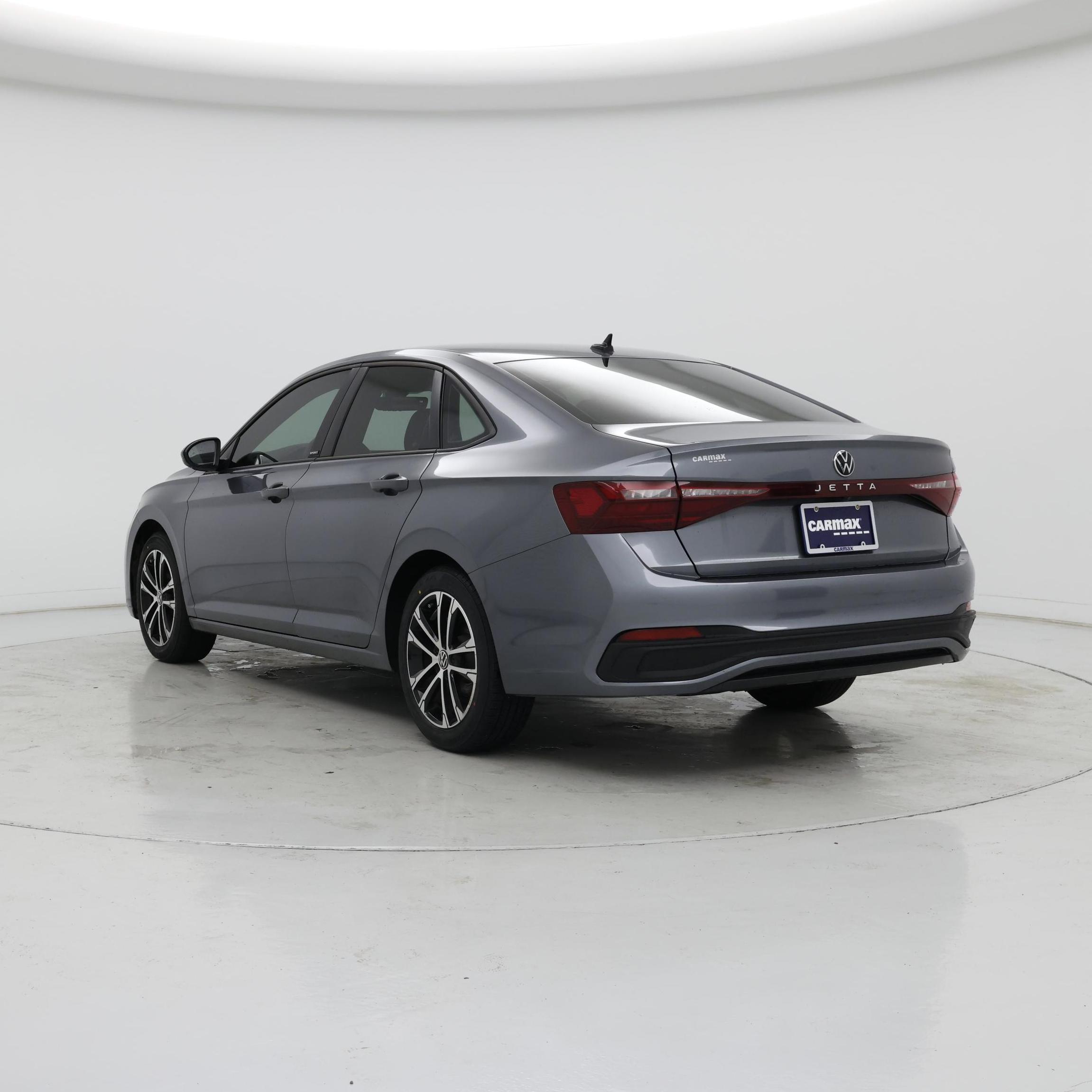 Thumbnail: 2025 Volkswagen Jetta - 2