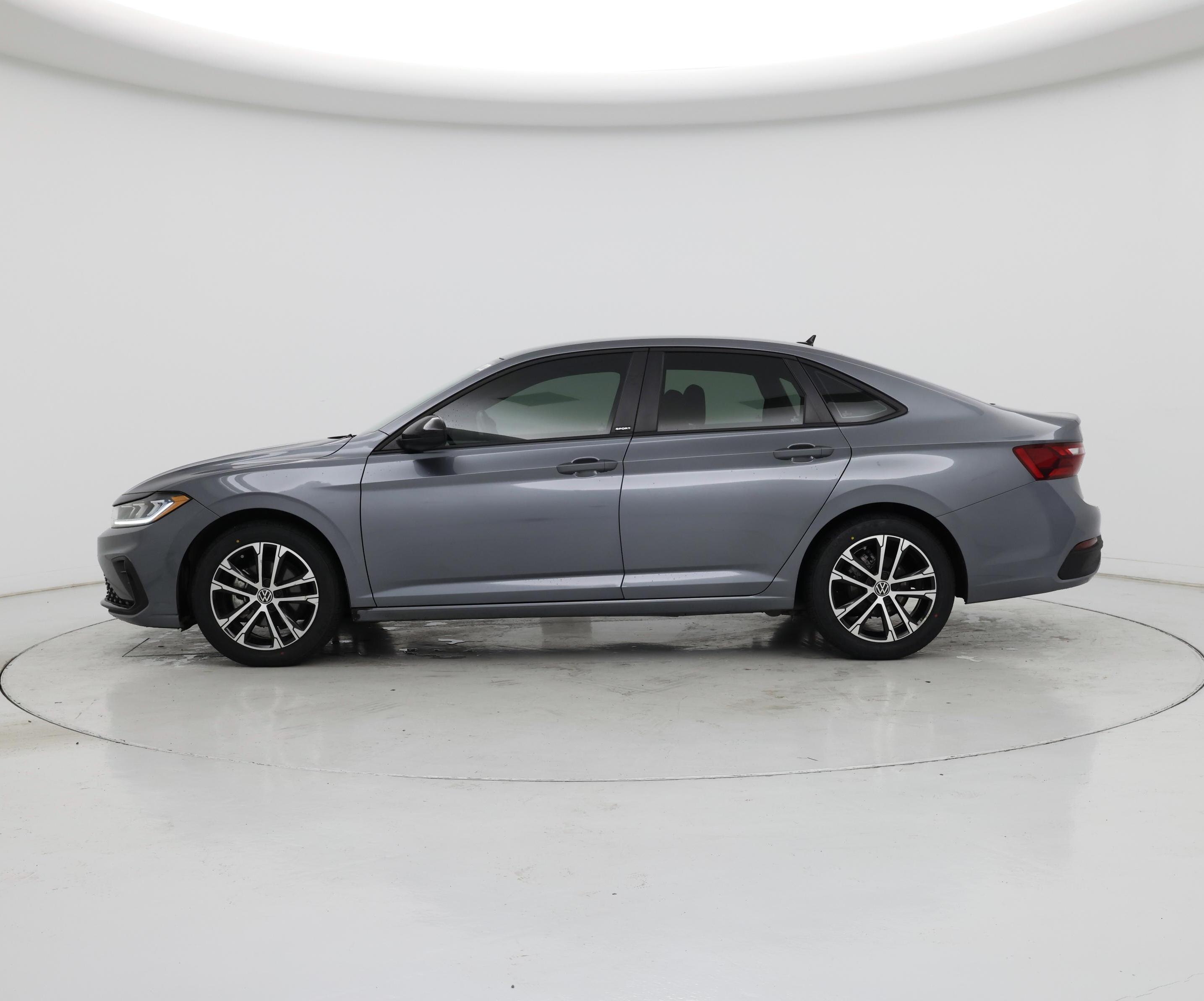 Thumbnail: 2025 Volkswagen Jetta - 3