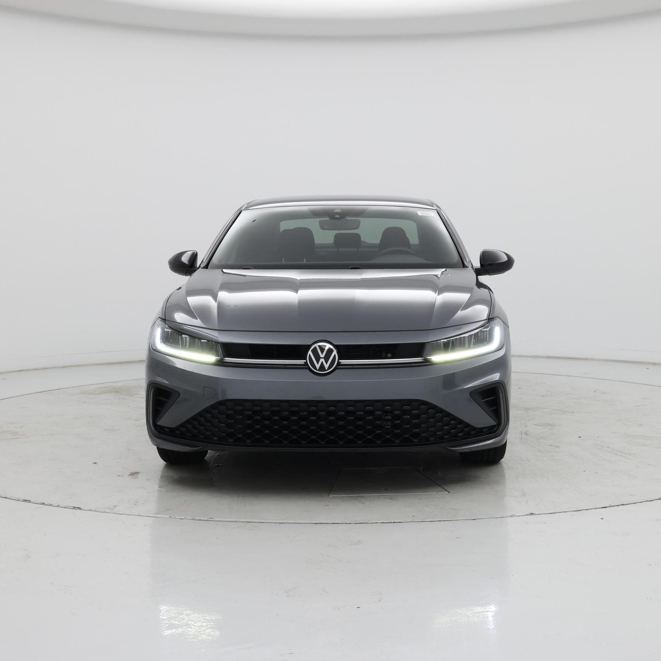 Thumbnail: 2025 Volkswagen Jetta - 5