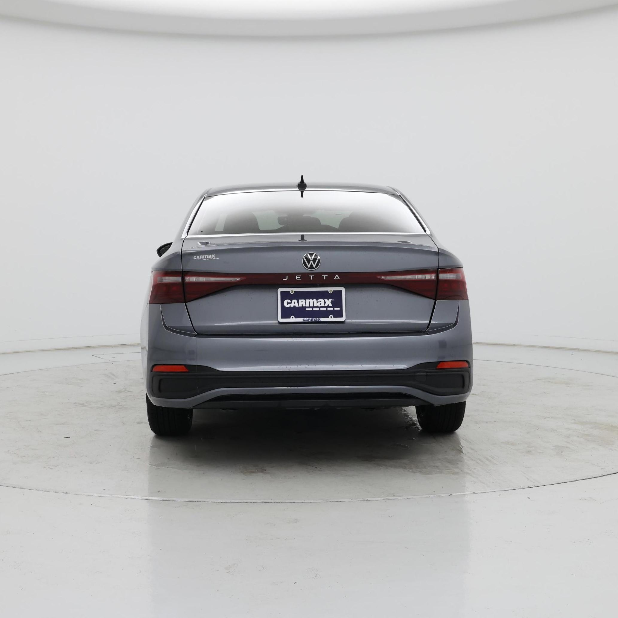 Thumbnail: 2025 Volkswagen Jetta - 6