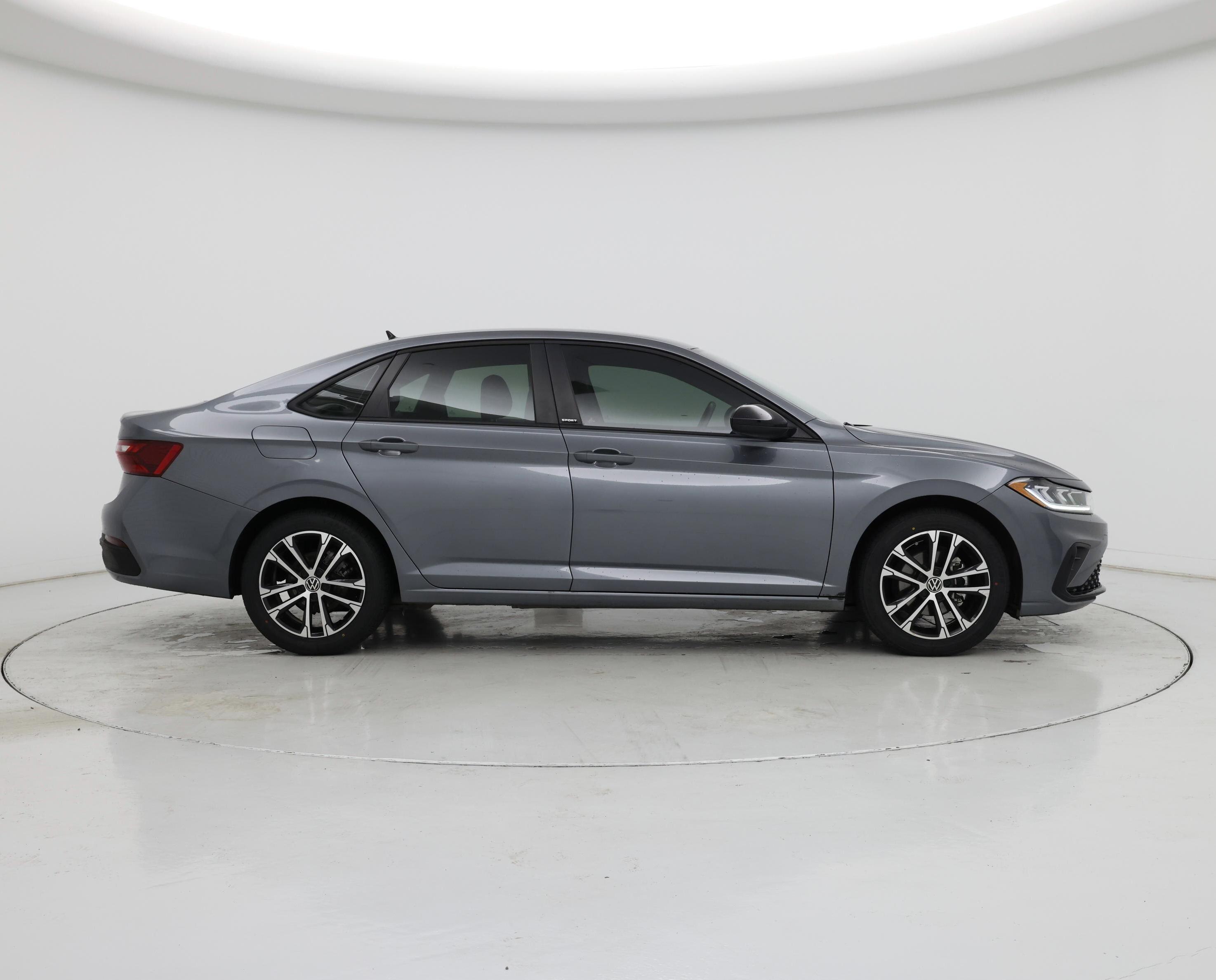 Thumbnail: 2025 Volkswagen Jetta - 7