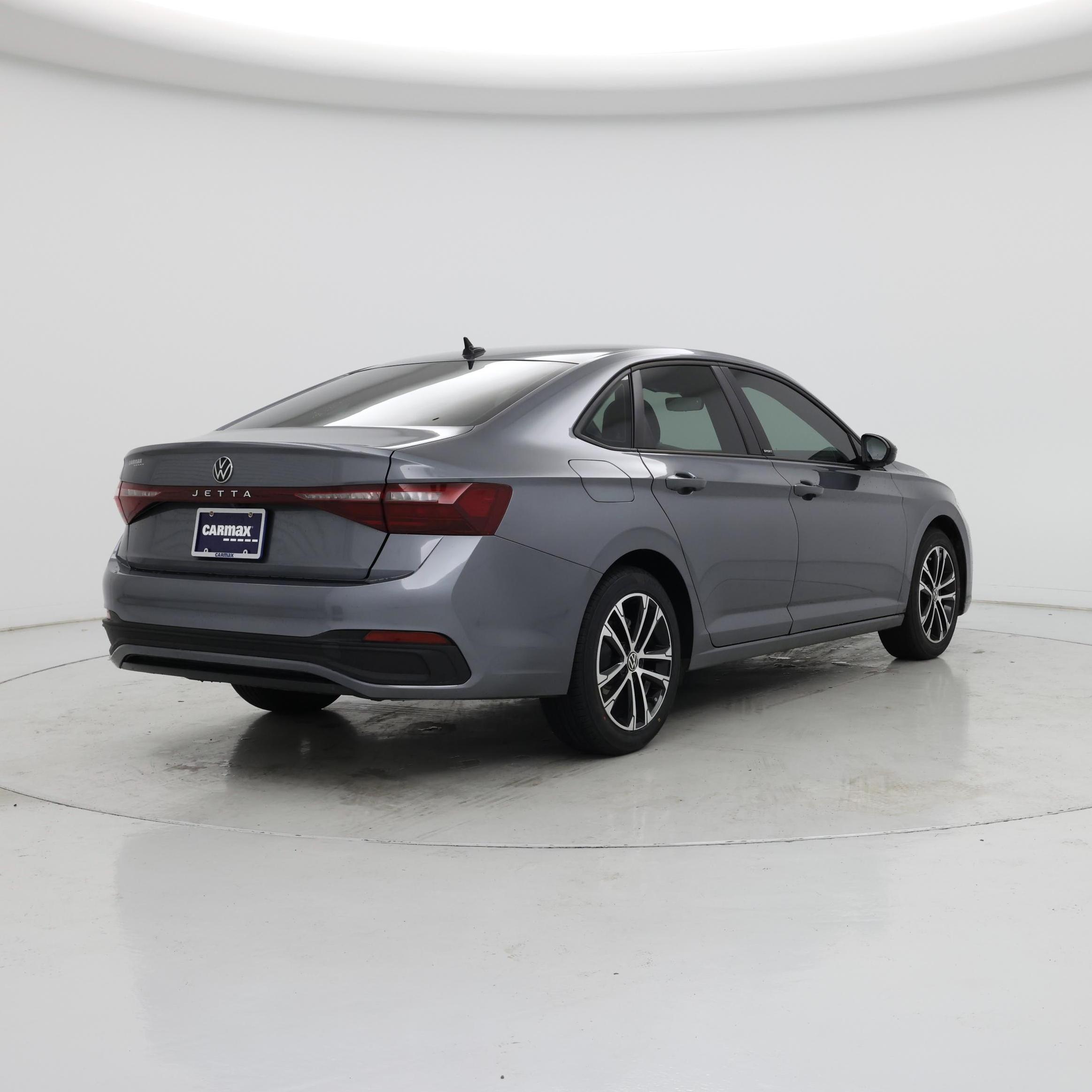 Thumbnail: 2025 Volkswagen Jetta - 8