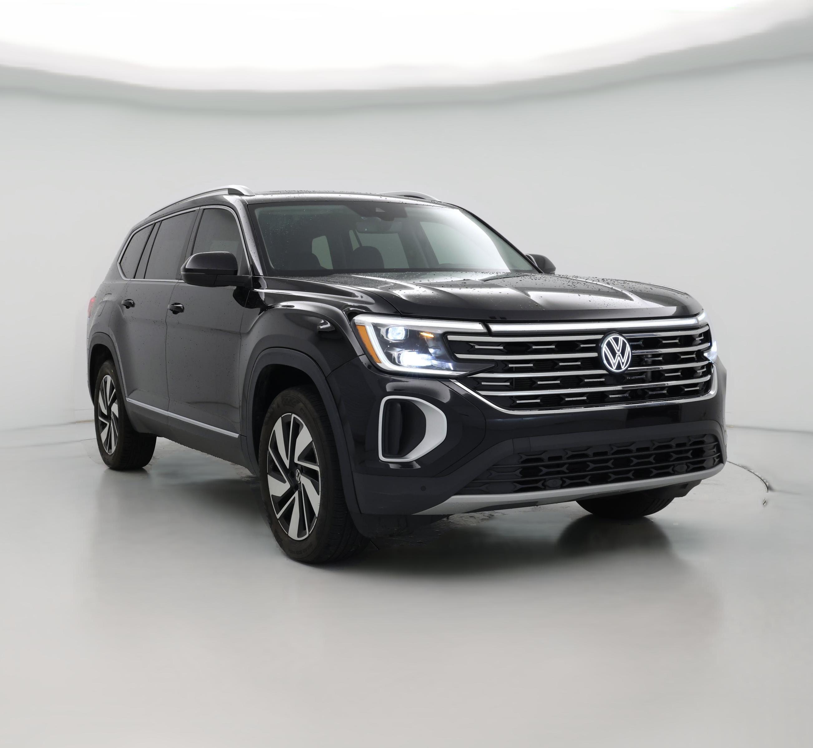 Thumbnail: 2024 Volkswagen Atlas - 1
