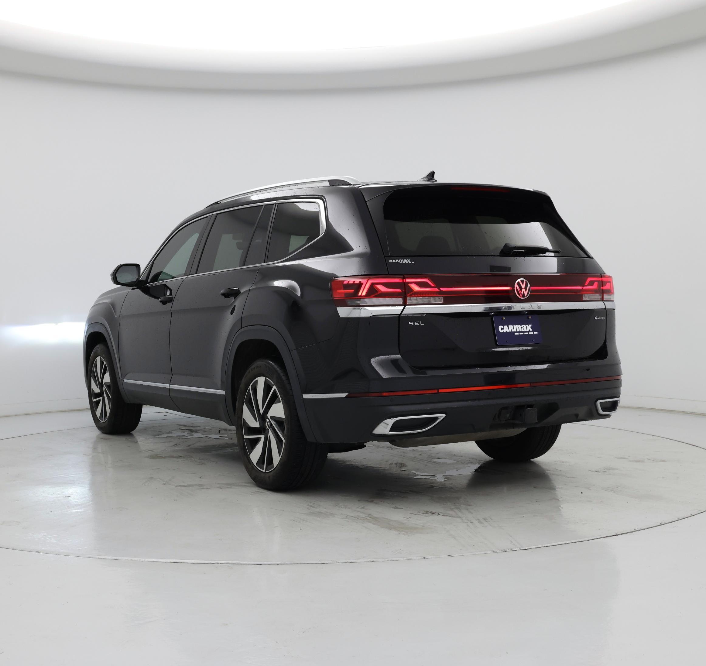 Thumbnail: 2024 Volkswagen Atlas - 2