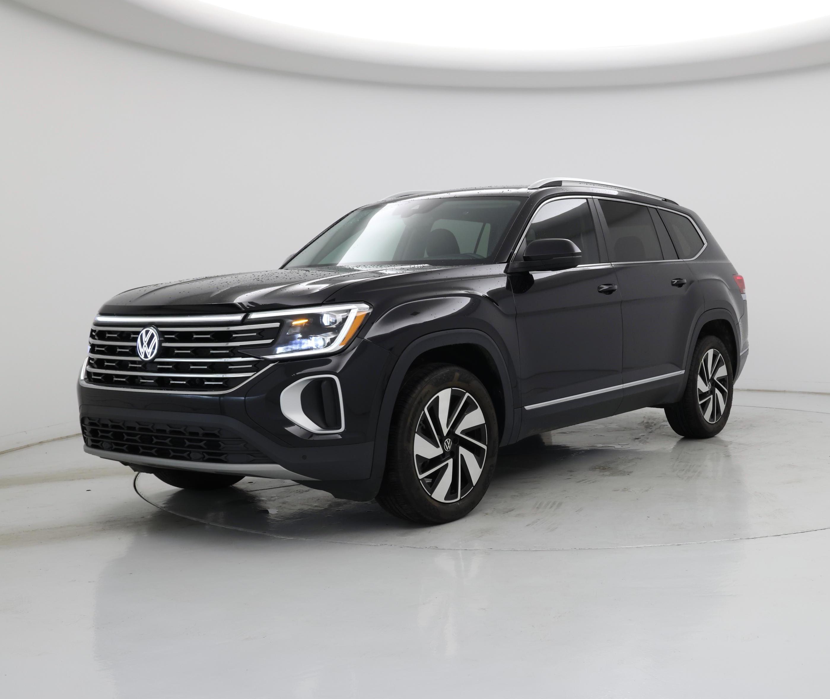 Thumbnail: 2024 Volkswagen Atlas - 4