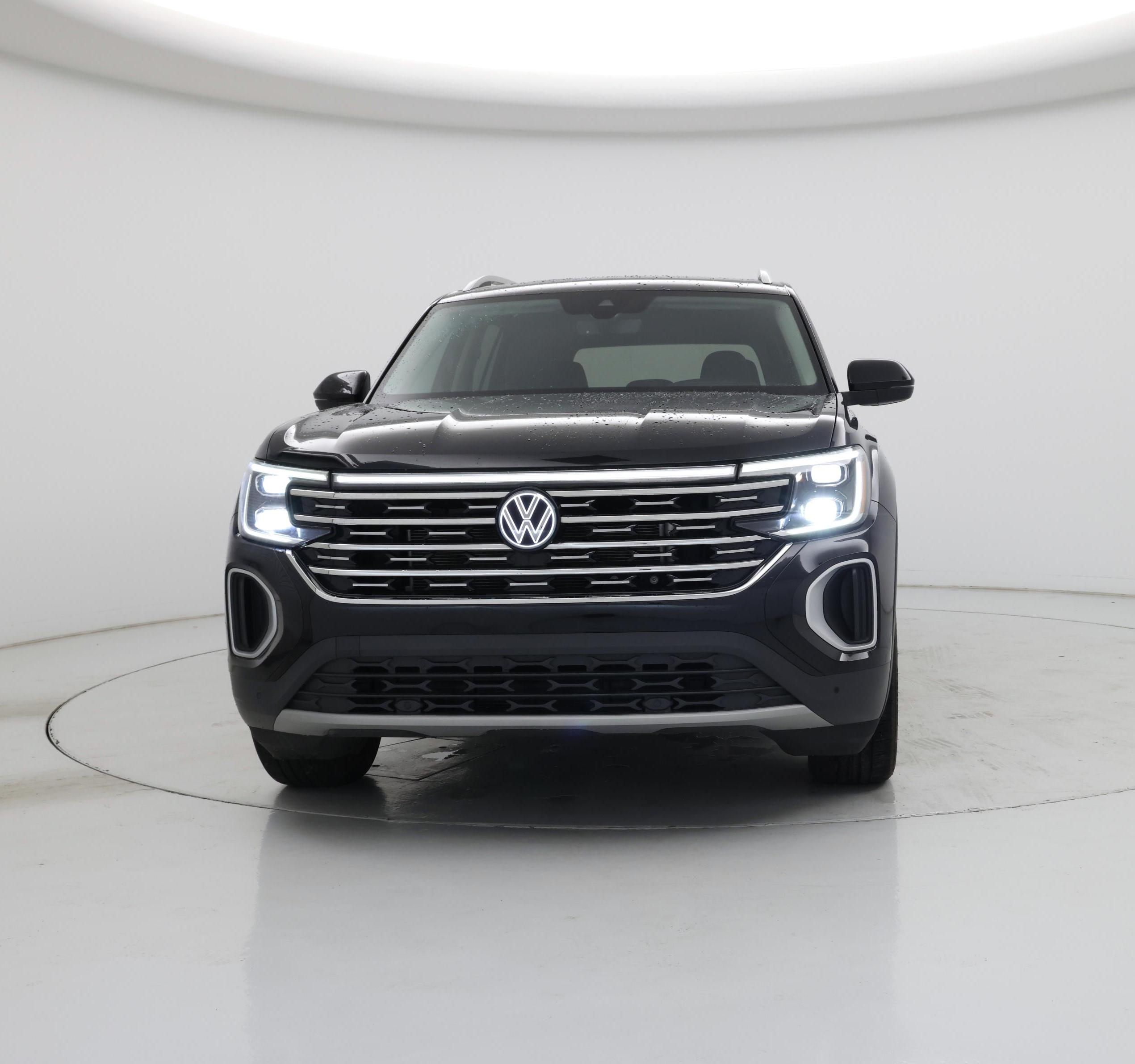 Thumbnail: 2024 Volkswagen Atlas - 5